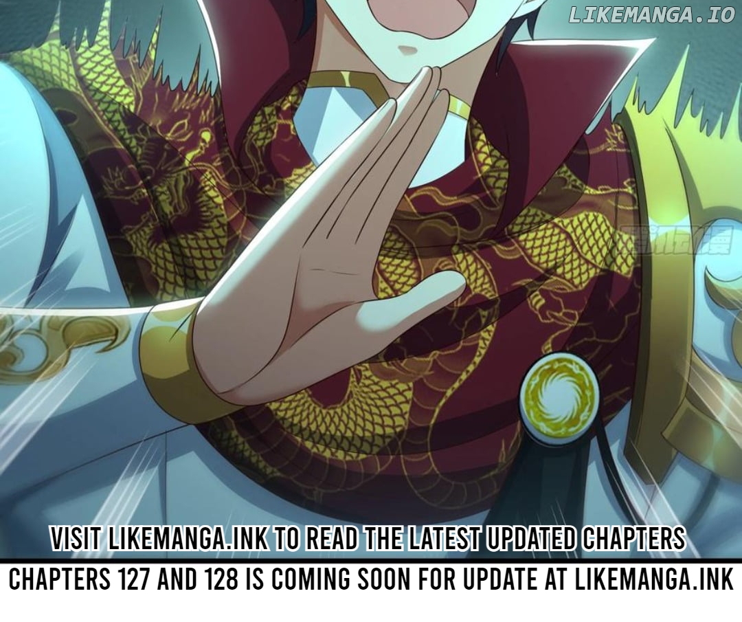 Read Rebirth of King Zhou_ Not Being the Ultimate Villain EN Manga Online
