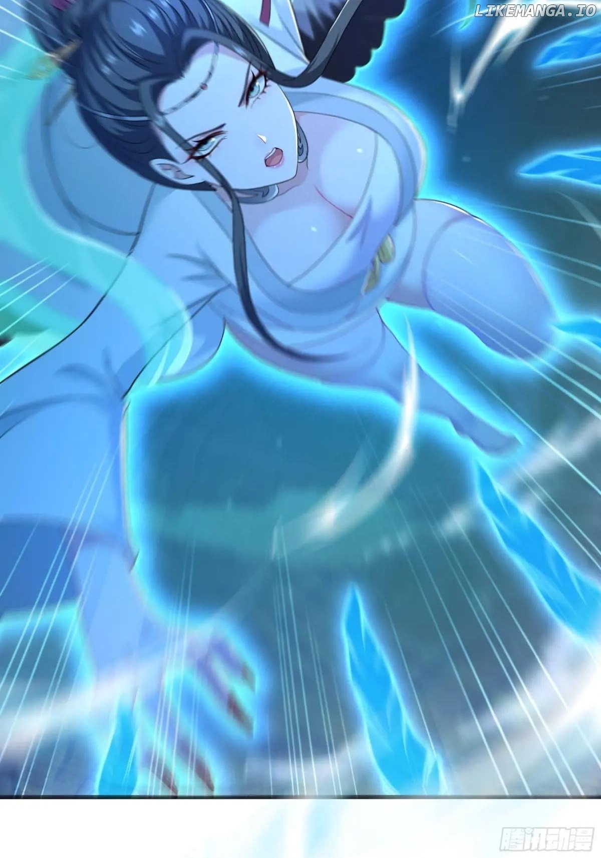 Read Rebirth of King Zhou_ Not Being the Ultimate Villain EN Manga Online
