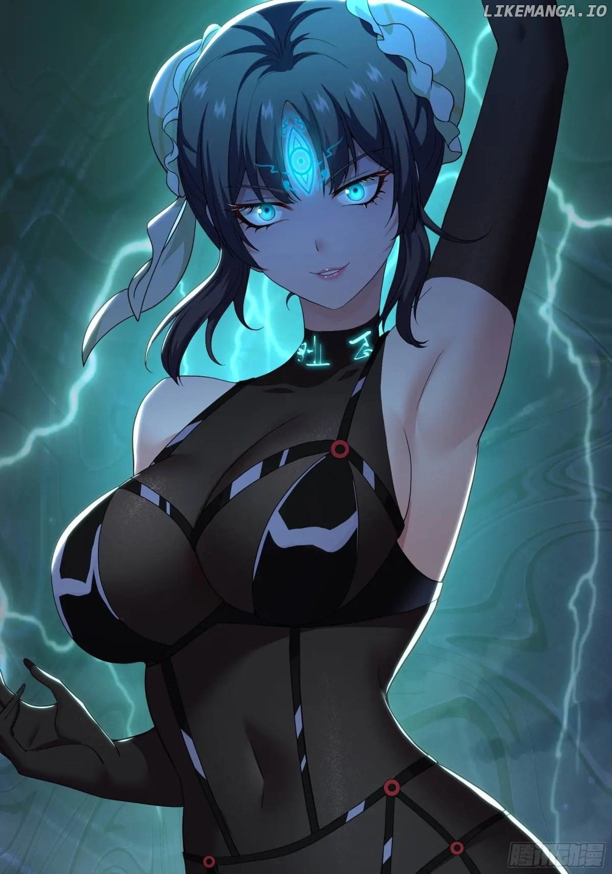 Read Rebirth of King Zhou_ Not Being the Ultimate Villain EN Manga Online