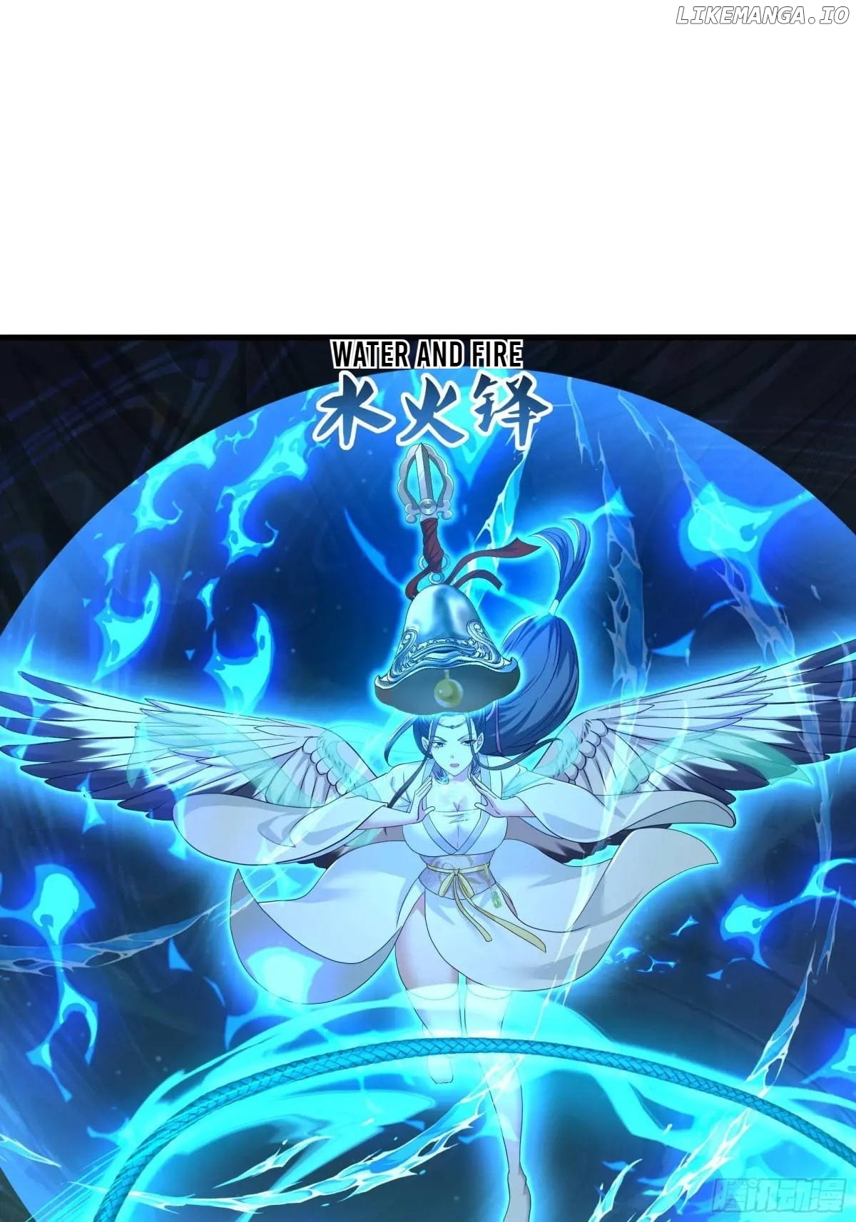 Read Rebirth of King Zhou_ Not Being the Ultimate Villain EN Manga Online