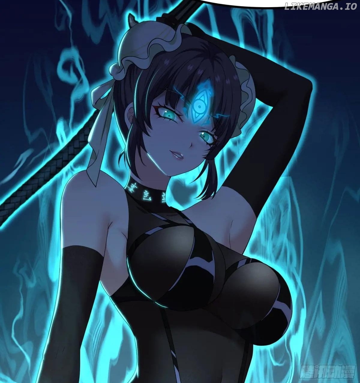 Read Rebirth of King Zhou_ Not Being the Ultimate Villain EN Manga Online