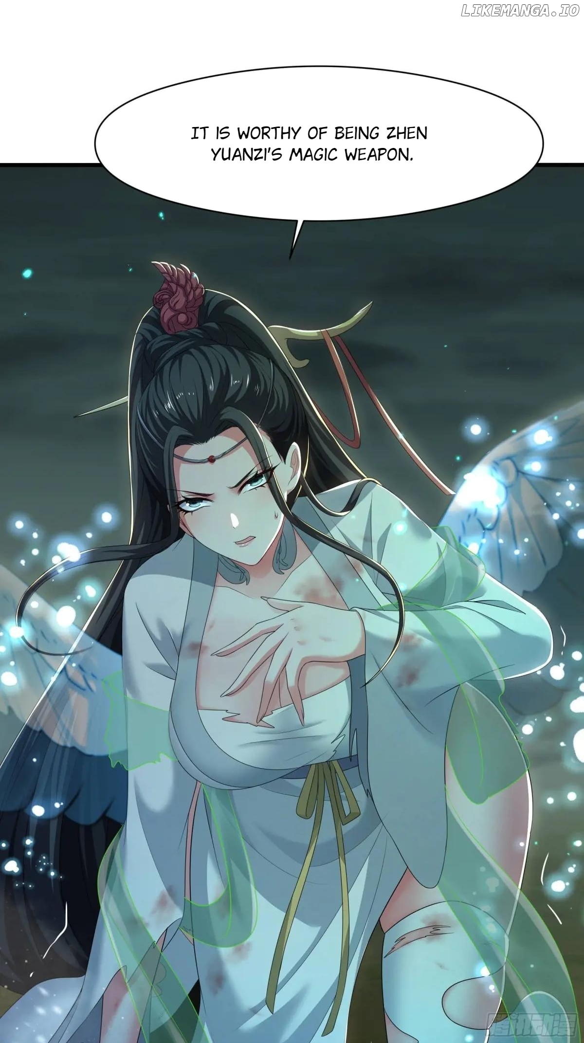 Read Rebirth of King Zhou_ Not Being the Ultimate Villain EN Manga Online