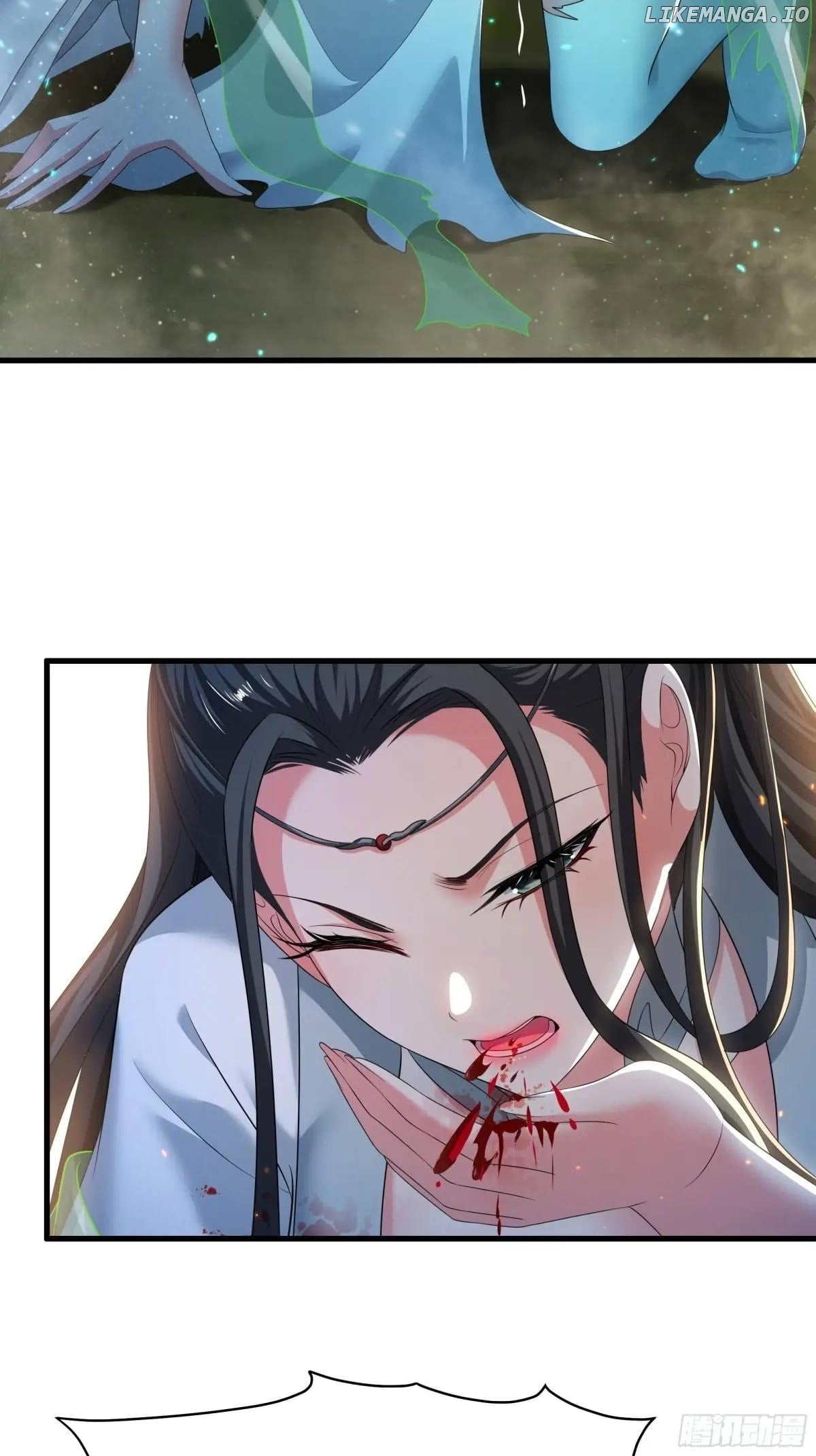Read Rebirth of King Zhou_ Not Being the Ultimate Villain EN Manga Online