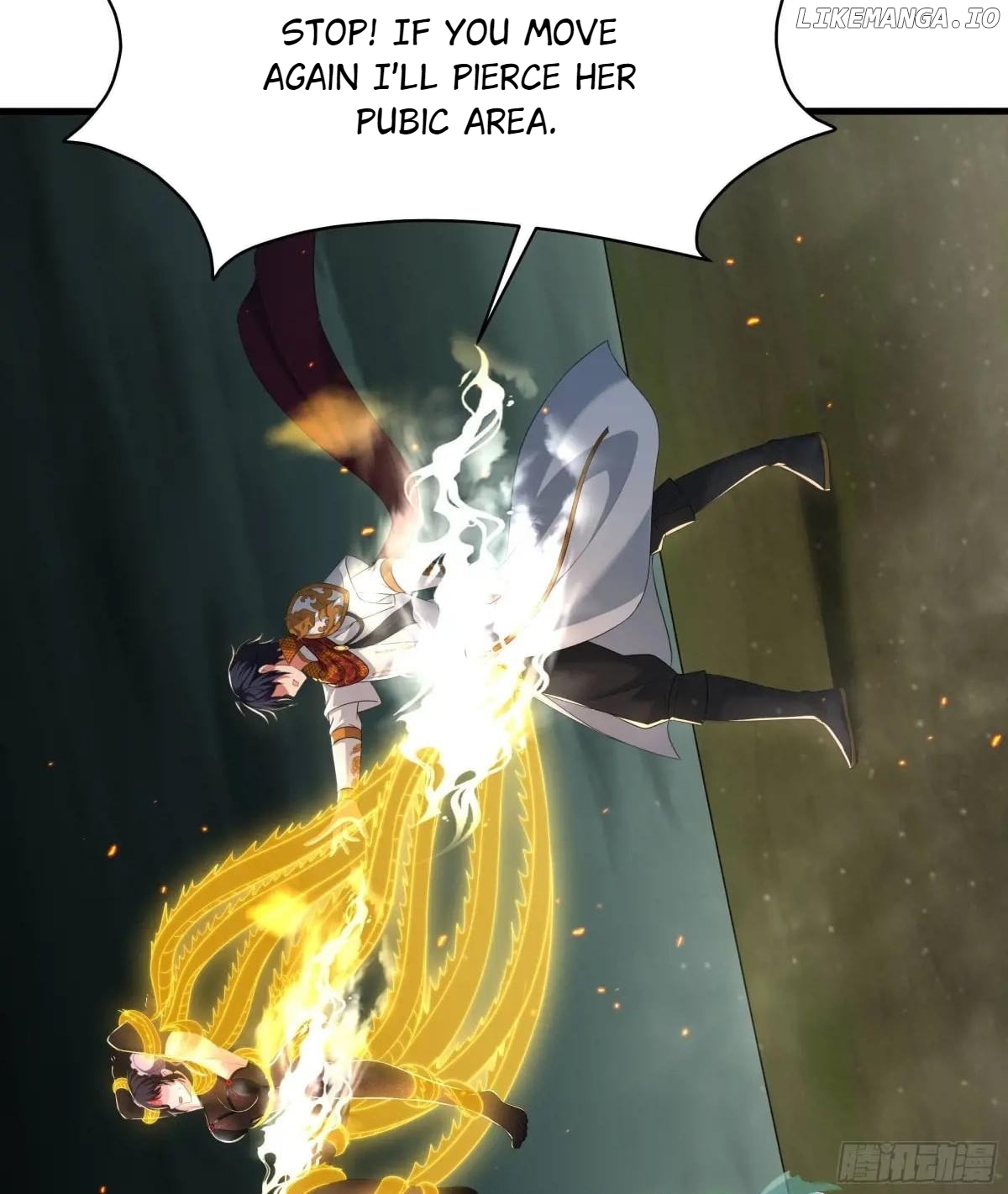 Read Rebirth of King Zhou_ Not Being the Ultimate Villain EN Manga Online