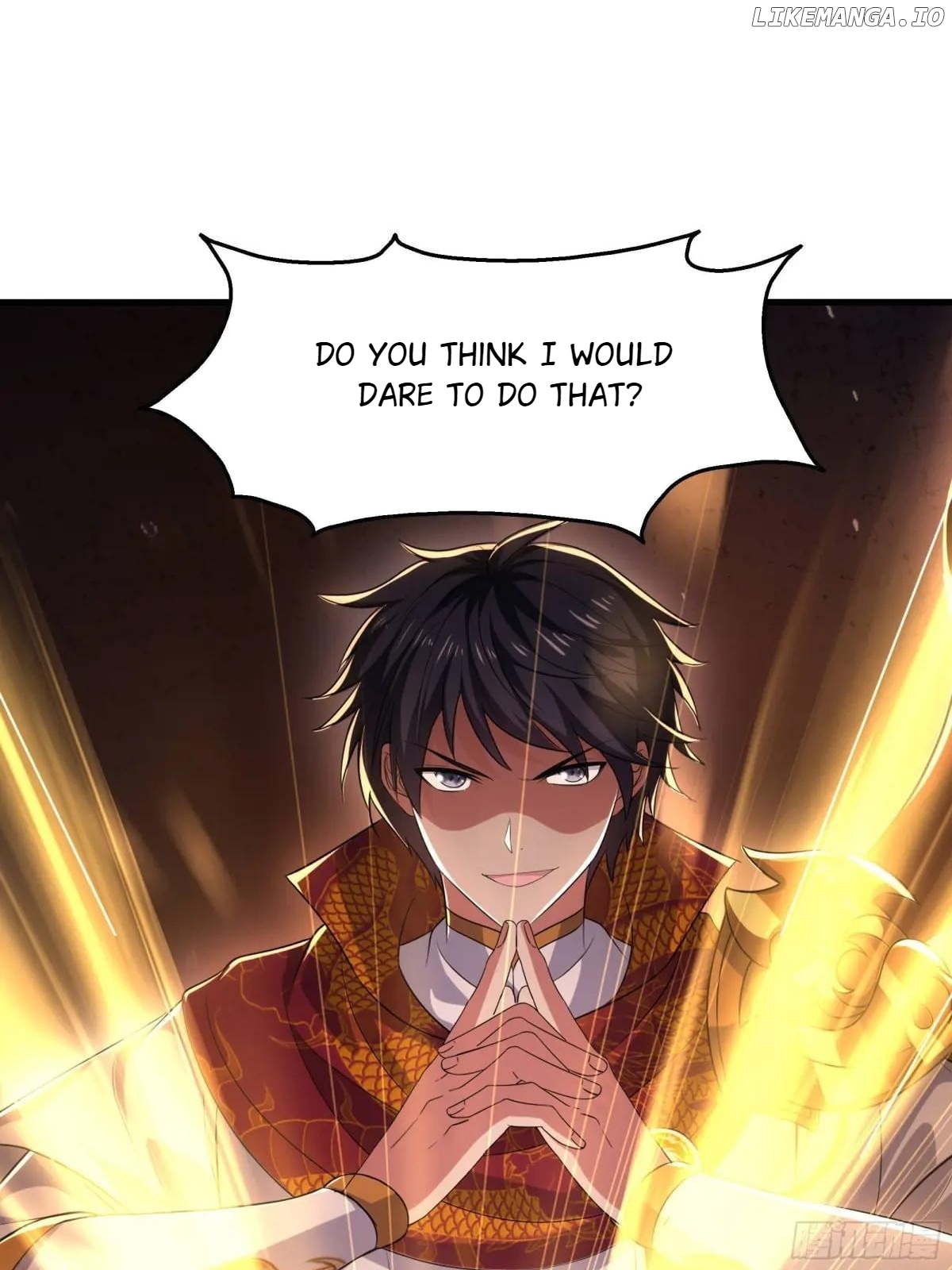Read Rebirth of King Zhou_ Not Being the Ultimate Villain EN Manga Online