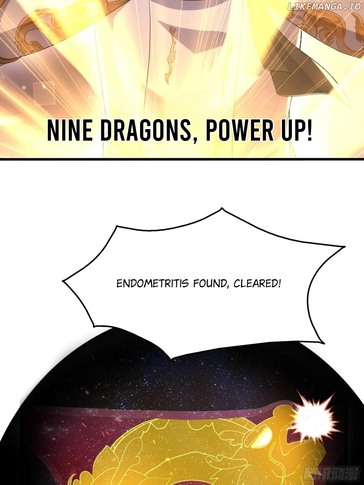 Read Rebirth of King Zhou_ Not Being the Ultimate Villain EN Manga Online