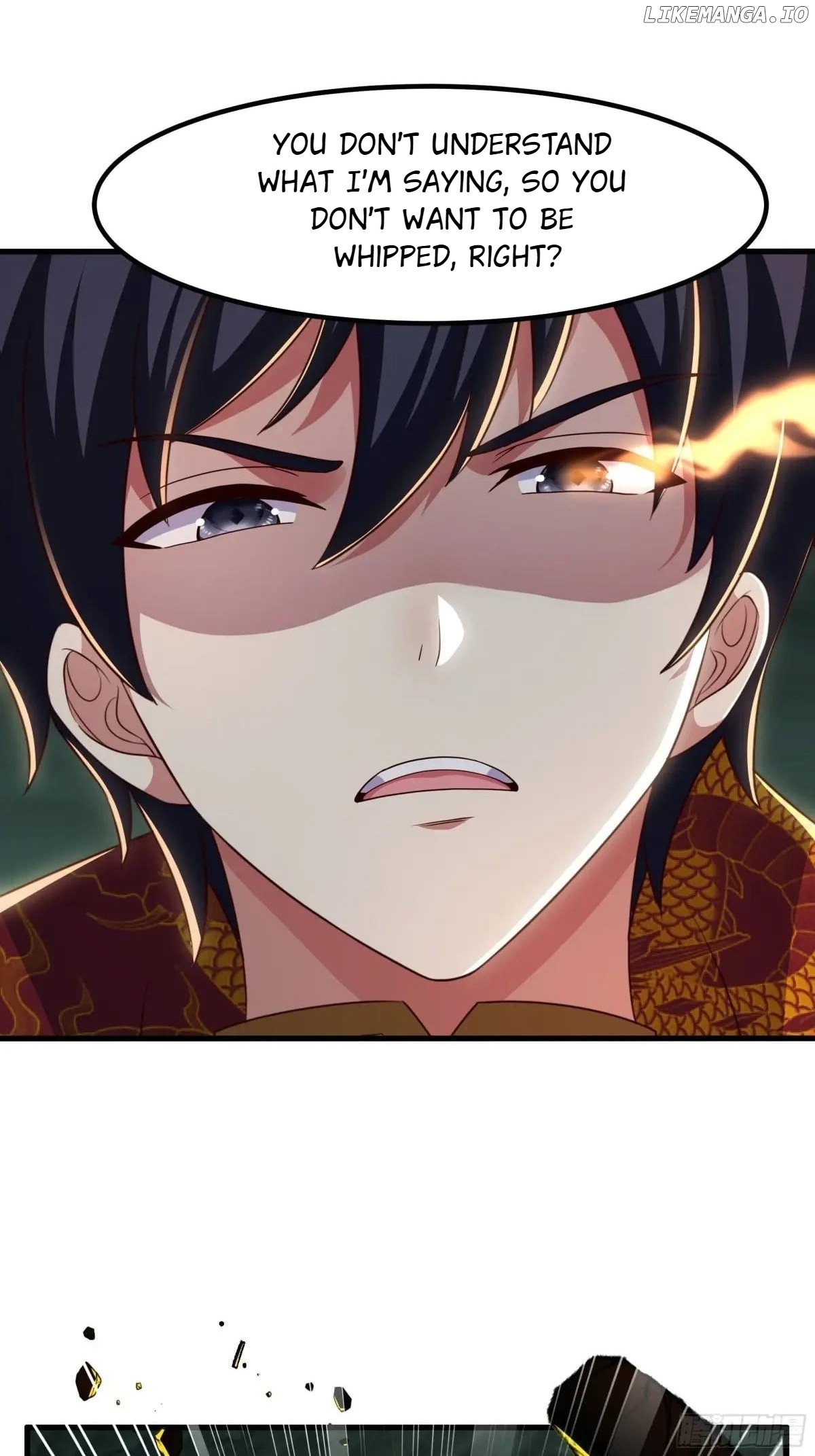 Read Rebirth of King Zhou_ Not Being the Ultimate Villain EN Manga Online