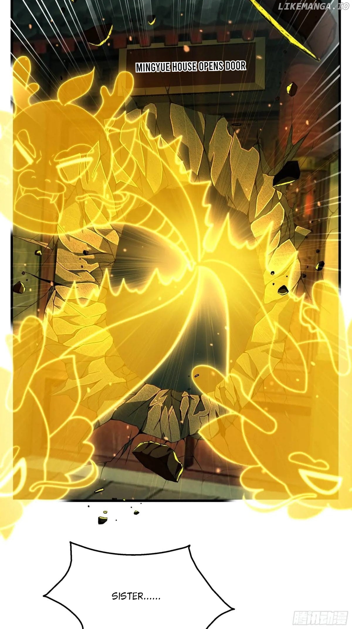 Read Rebirth of King Zhou_ Not Being the Ultimate Villain EN Manga Online