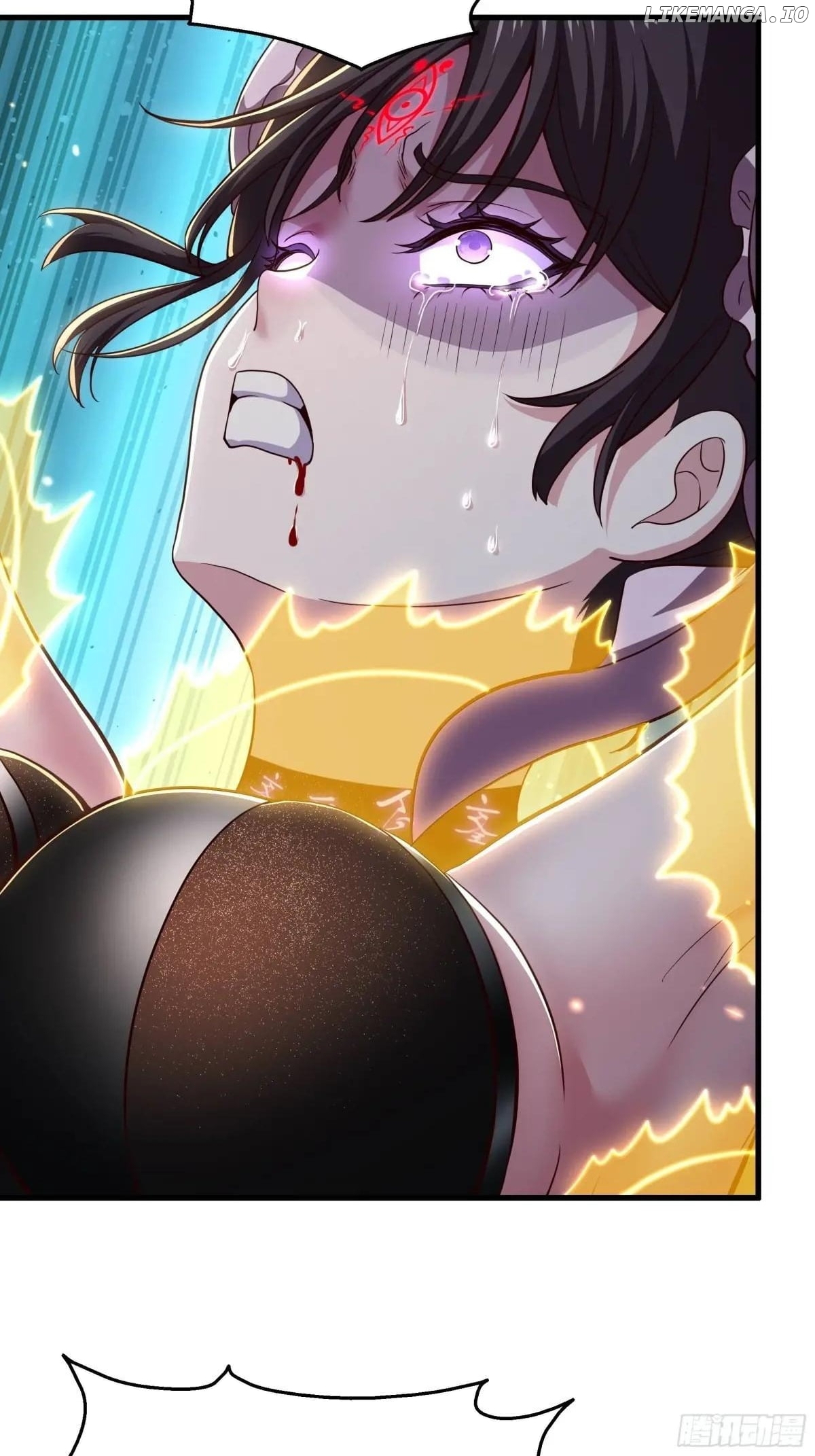 Read Rebirth of King Zhou_ Not Being the Ultimate Villain EN Manga Online