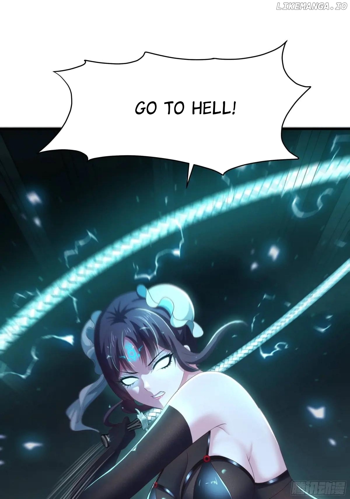 Read Rebirth of King Zhou_ Not Being the Ultimate Villain EN Manga Online
