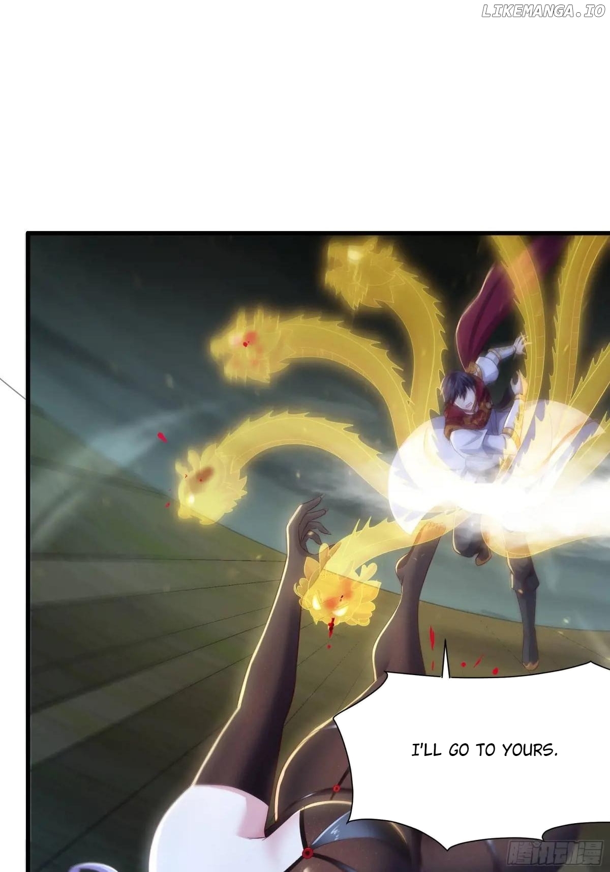 Read Rebirth of King Zhou_ Not Being the Ultimate Villain EN Manga Online