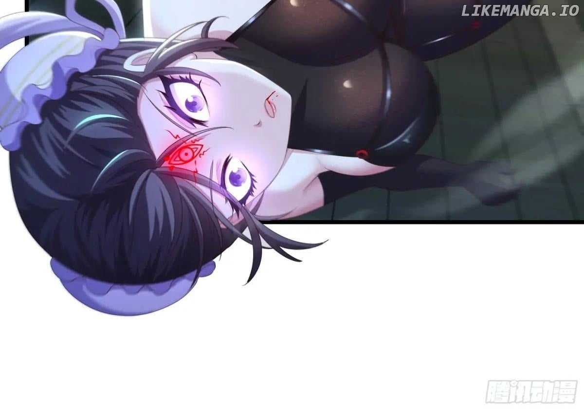 Read Rebirth of King Zhou_ Not Being the Ultimate Villain EN Manga Online
