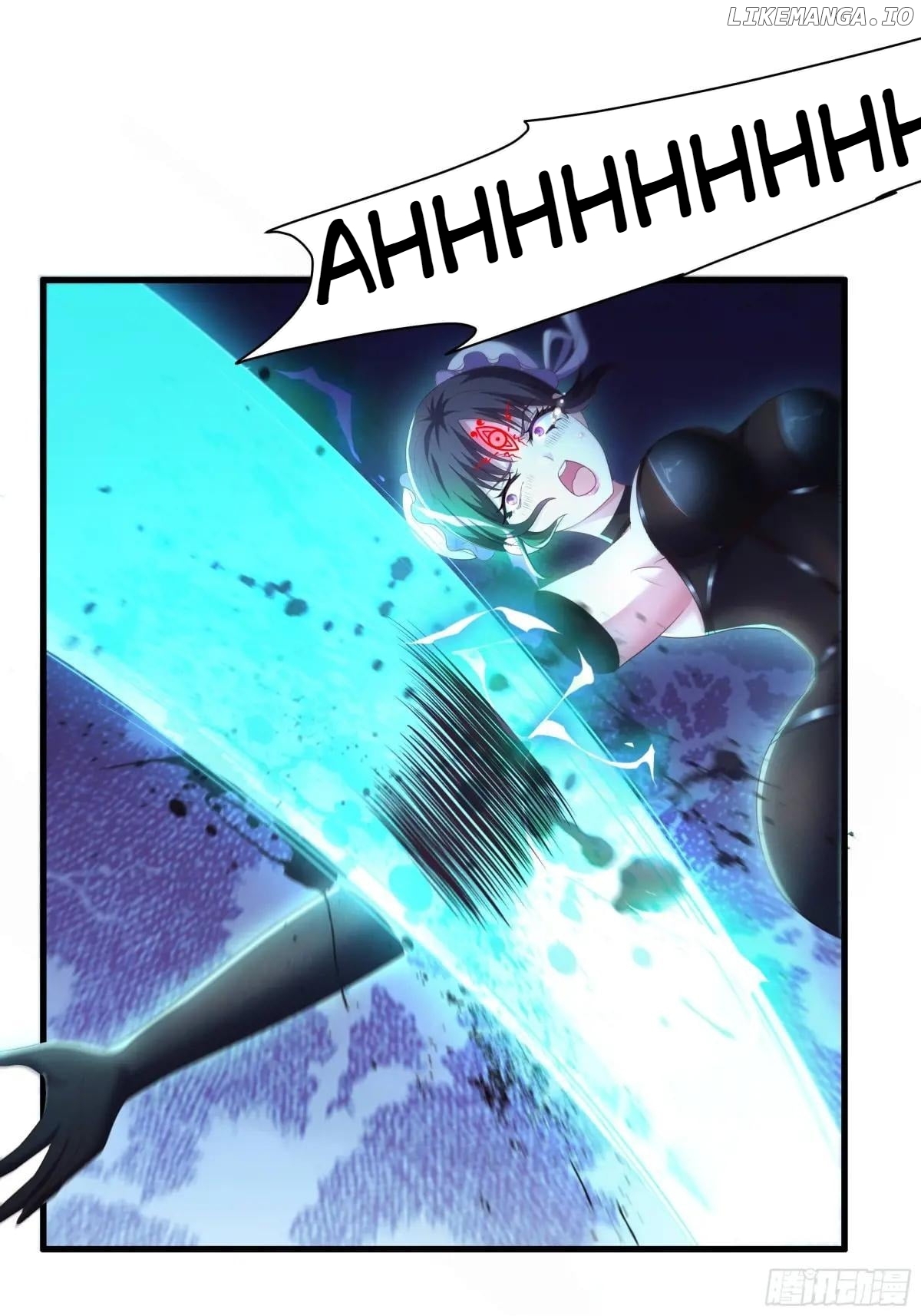 Read Rebirth of King Zhou_ Not Being the Ultimate Villain EN Manga Online