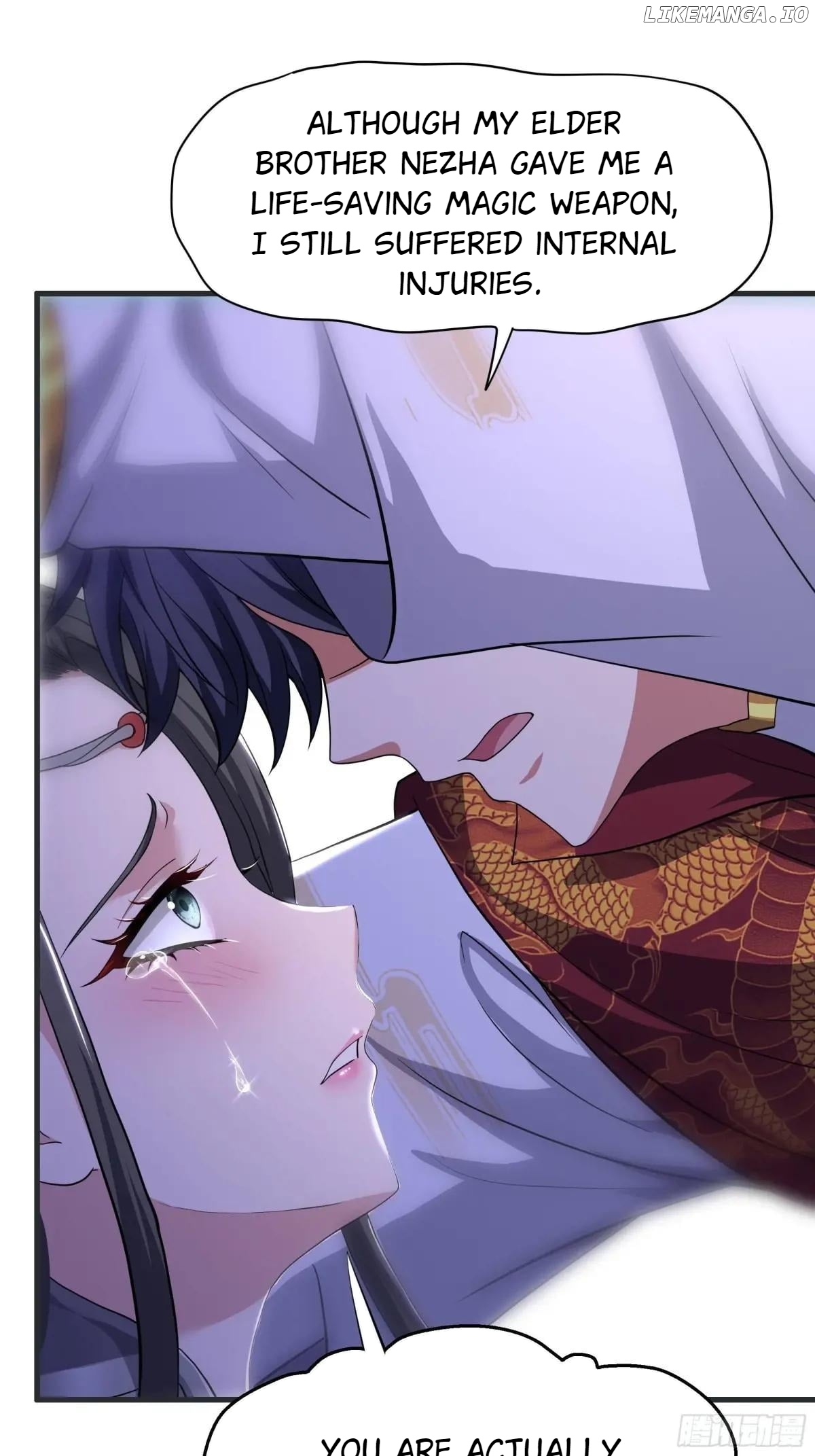 Read Rebirth of King Zhou_ Not Being the Ultimate Villain EN Manga Online