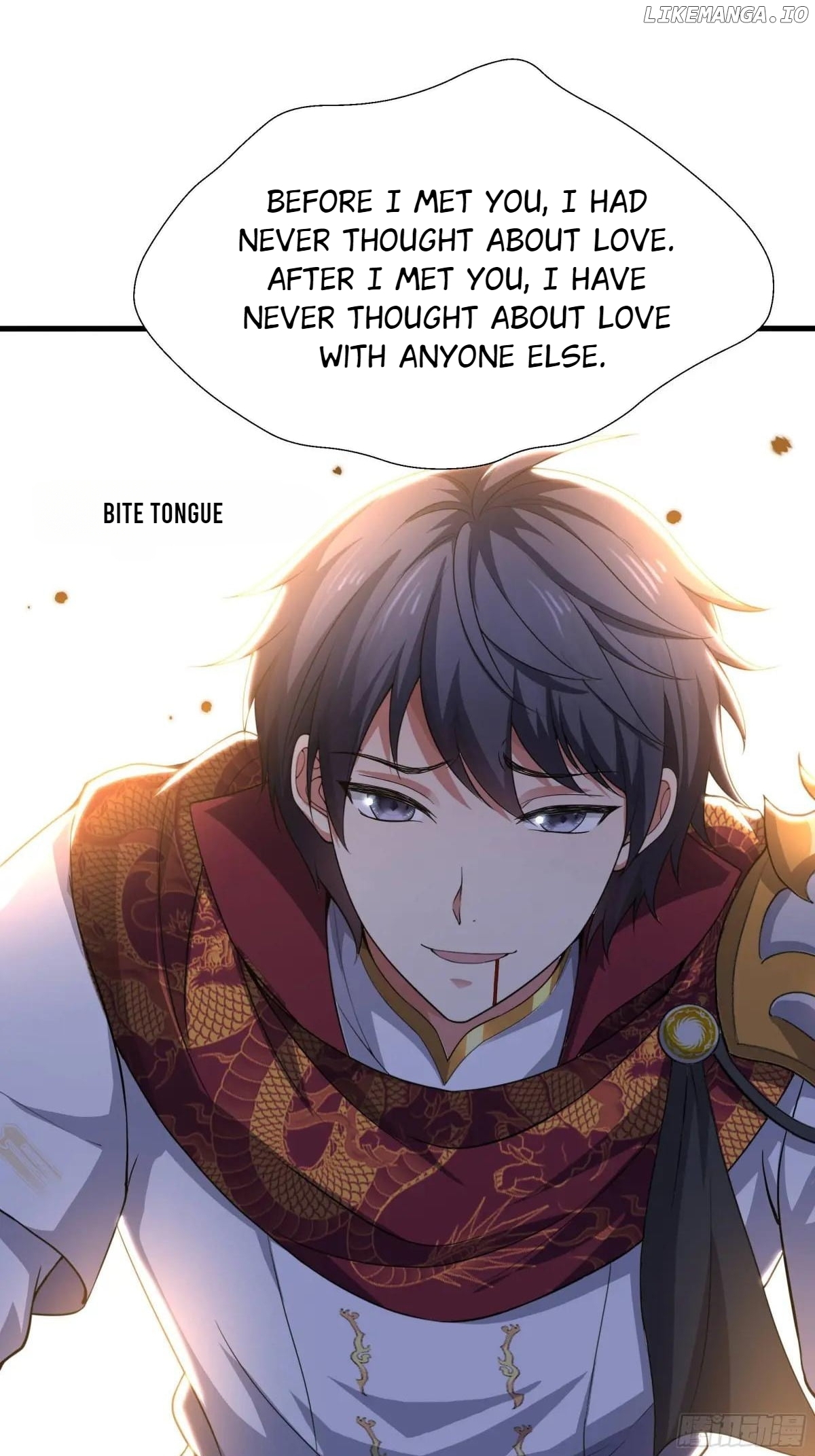 Read Rebirth of King Zhou_ Not Being the Ultimate Villain EN Manga Online