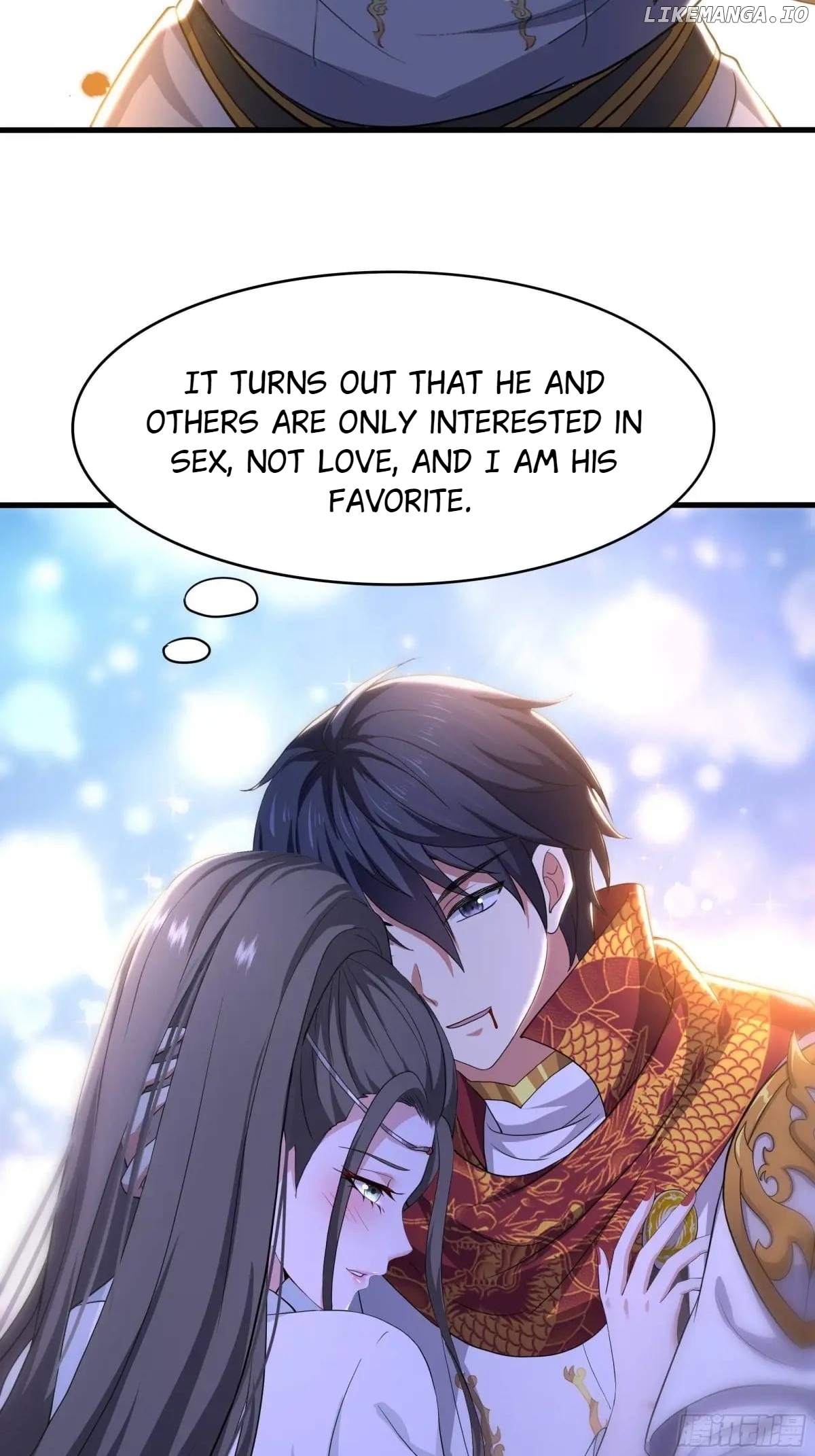 Read Rebirth of King Zhou_ Not Being the Ultimate Villain EN Manga Online