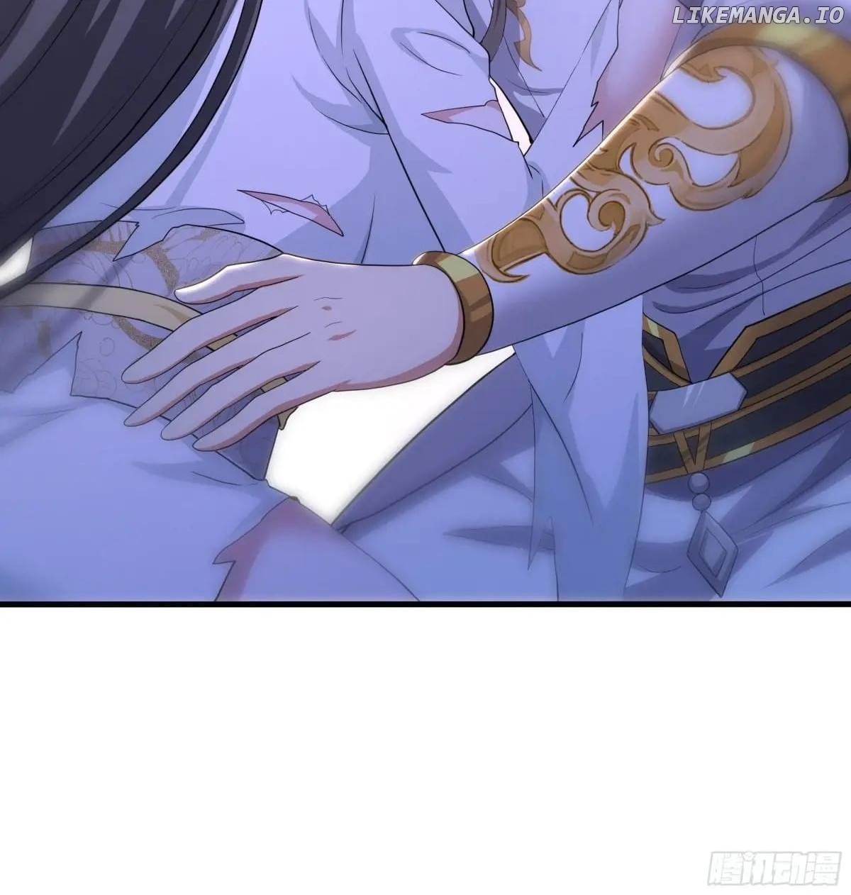 Read Rebirth of King Zhou_ Not Being the Ultimate Villain EN Manga Online