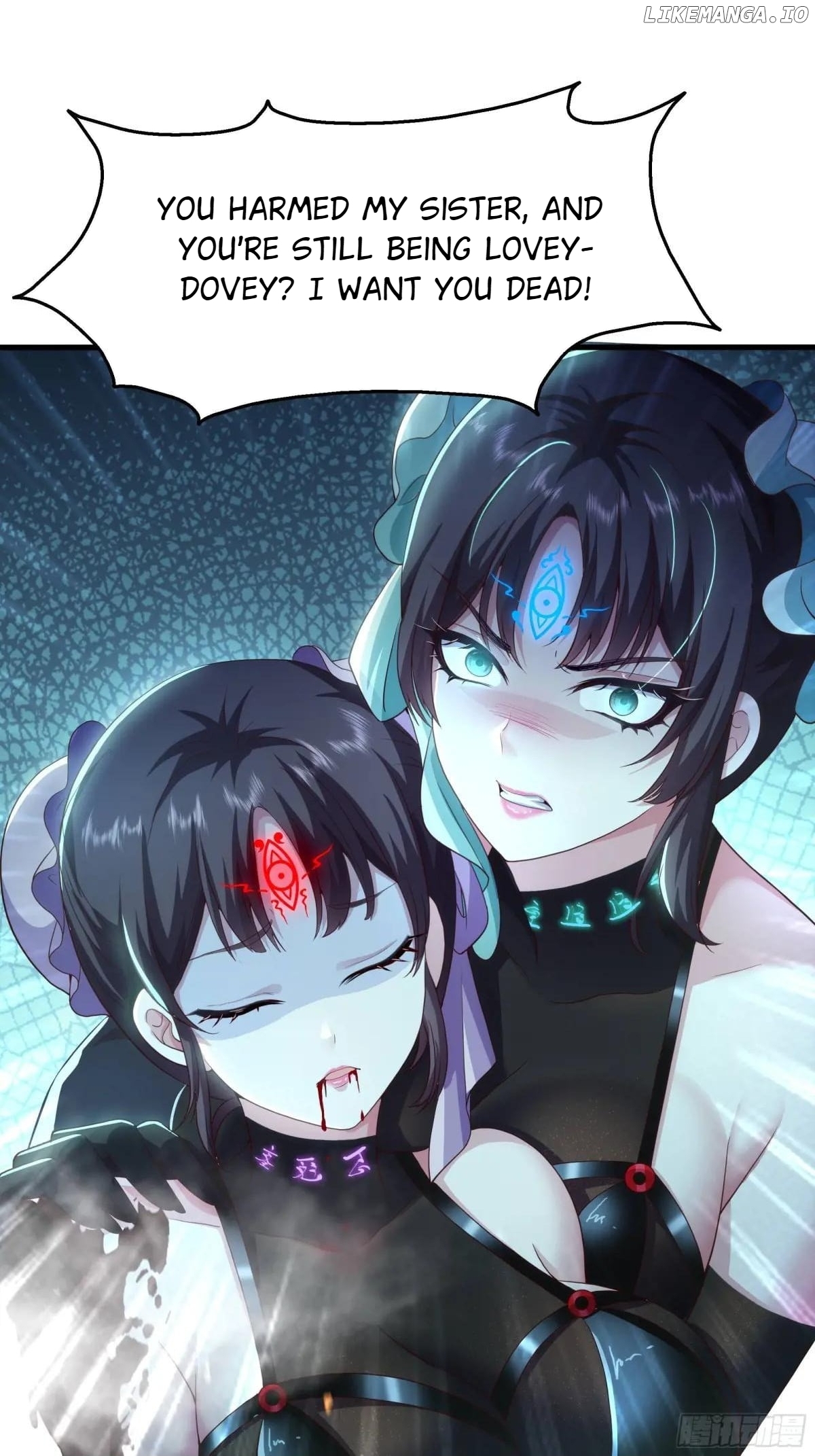 Read Rebirth of King Zhou_ Not Being the Ultimate Villain EN Manga Online