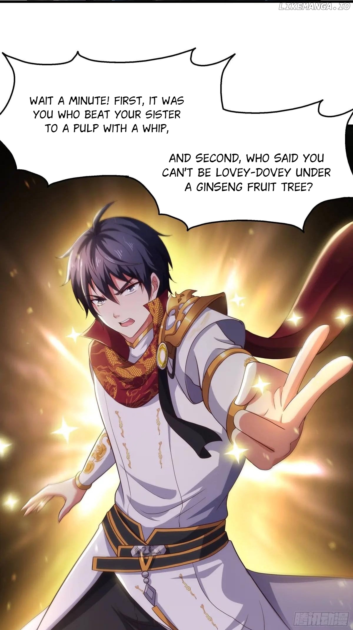 Read Rebirth of King Zhou_ Not Being the Ultimate Villain EN Manga Online