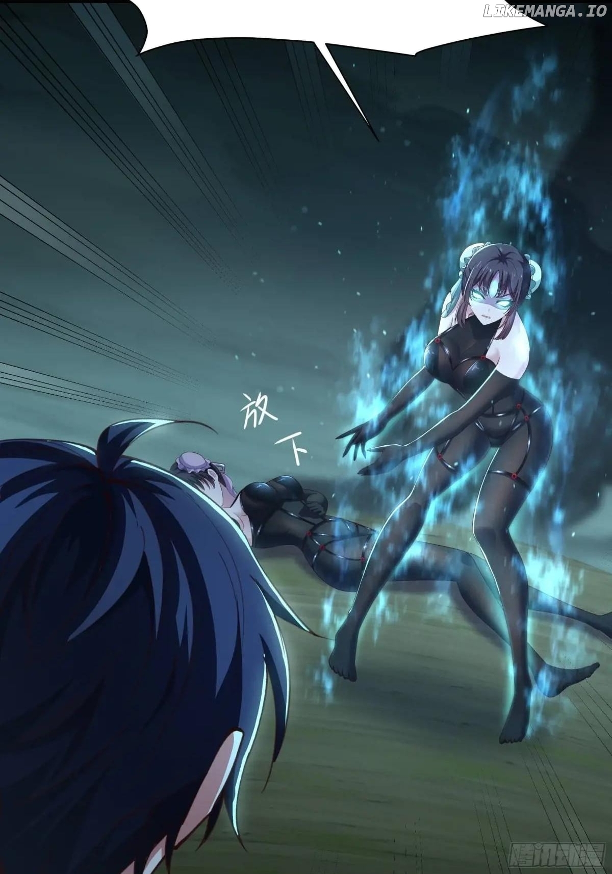 Read Rebirth of King Zhou_ Not Being the Ultimate Villain EN Manga Online