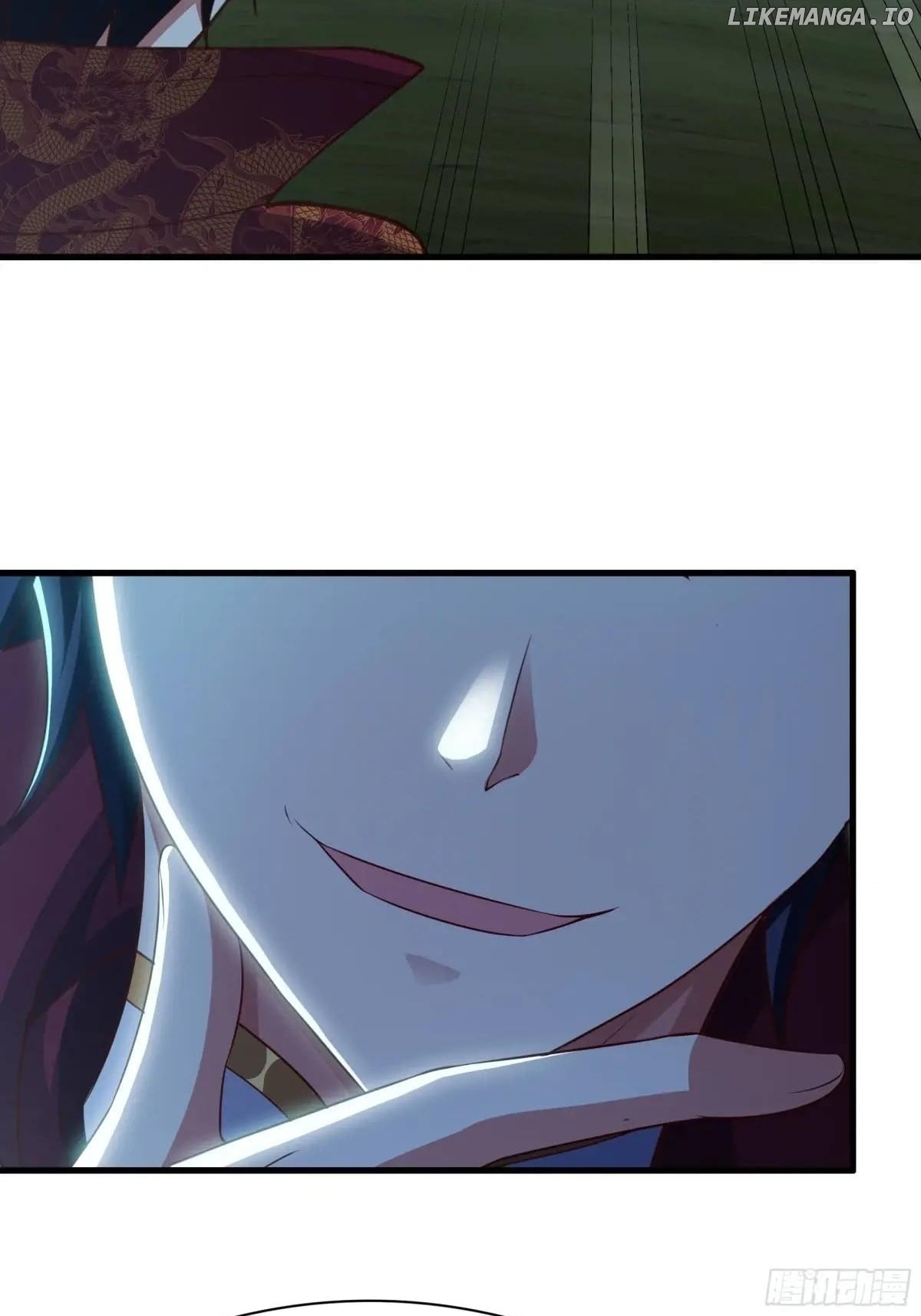 Read Rebirth of King Zhou_ Not Being the Ultimate Villain EN Manga Online