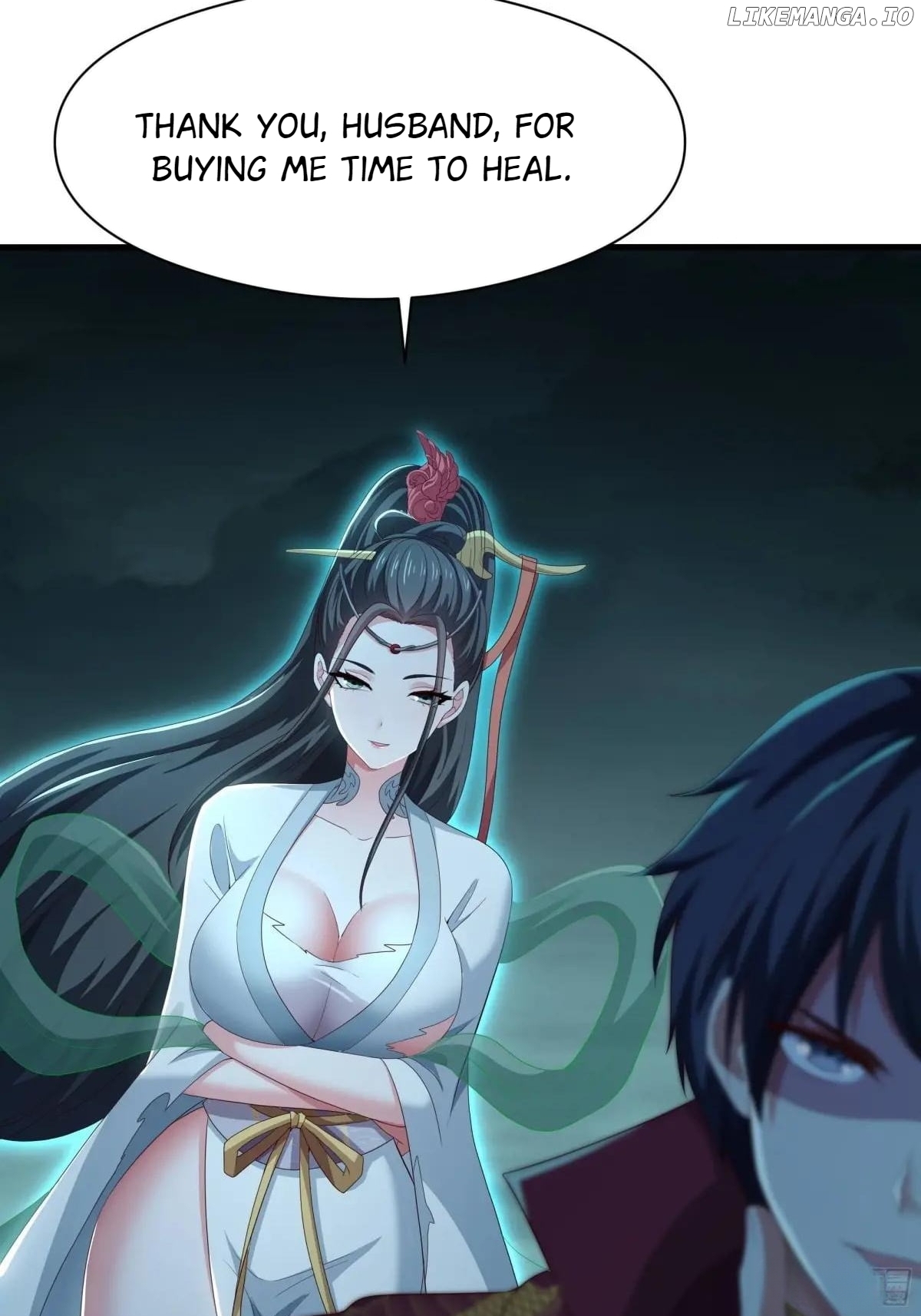 Read Rebirth of King Zhou_ Not Being the Ultimate Villain EN Manga Online