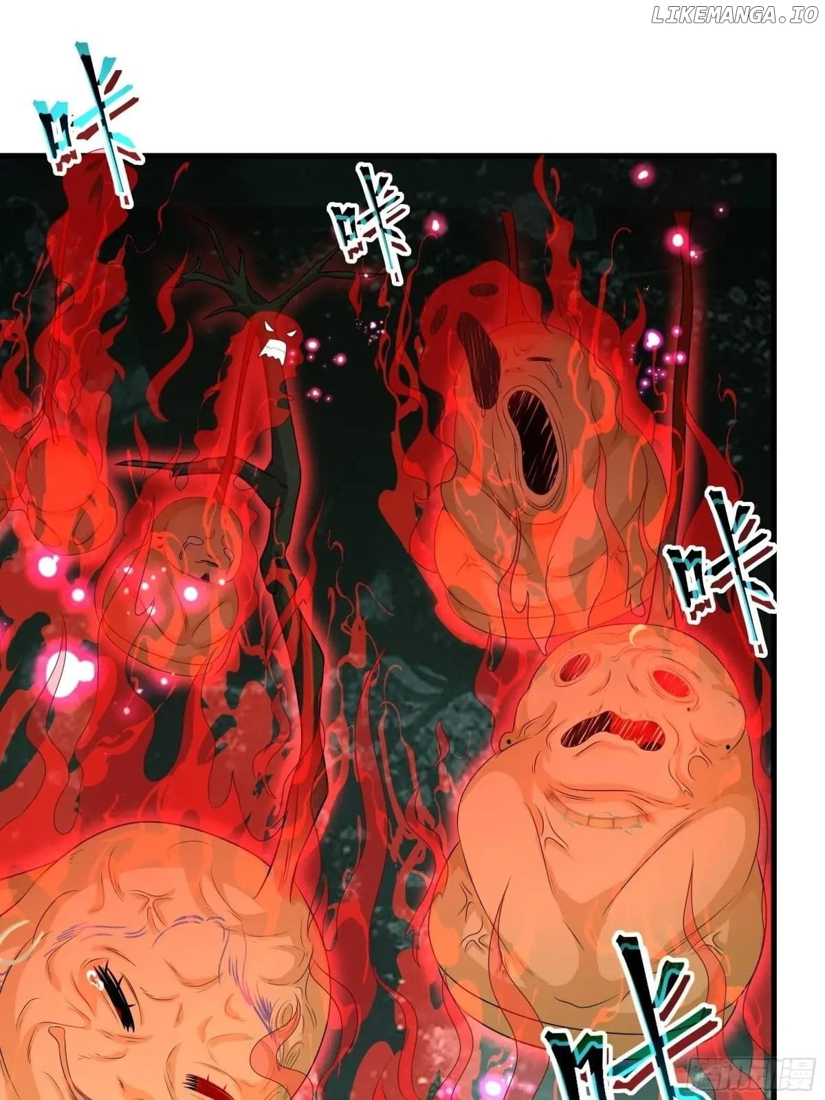 Read Rebirth of King Zhou_ Not Being the Ultimate Villain EN Manga Online