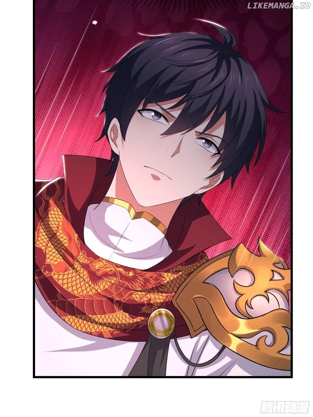 Read Rebirth of King Zhou_ Not Being the Ultimate Villain EN Manga Online