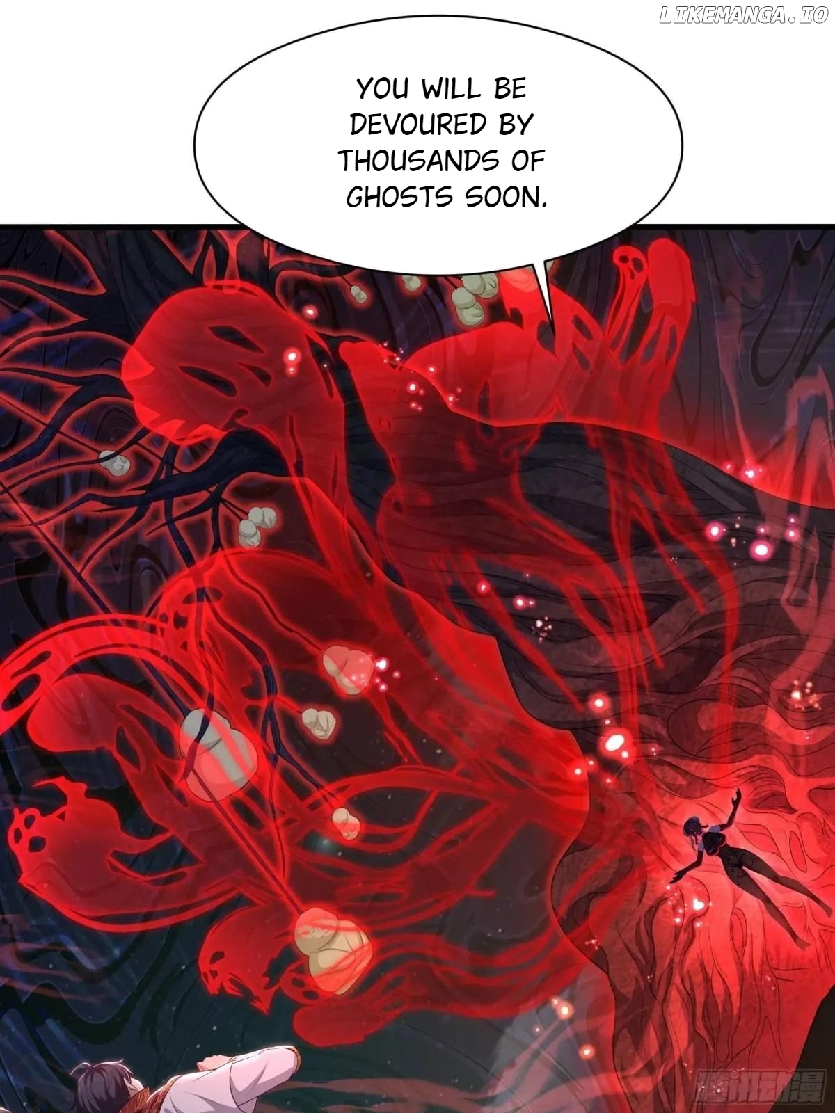 Read Rebirth of King Zhou_ Not Being the Ultimate Villain EN Manga Online