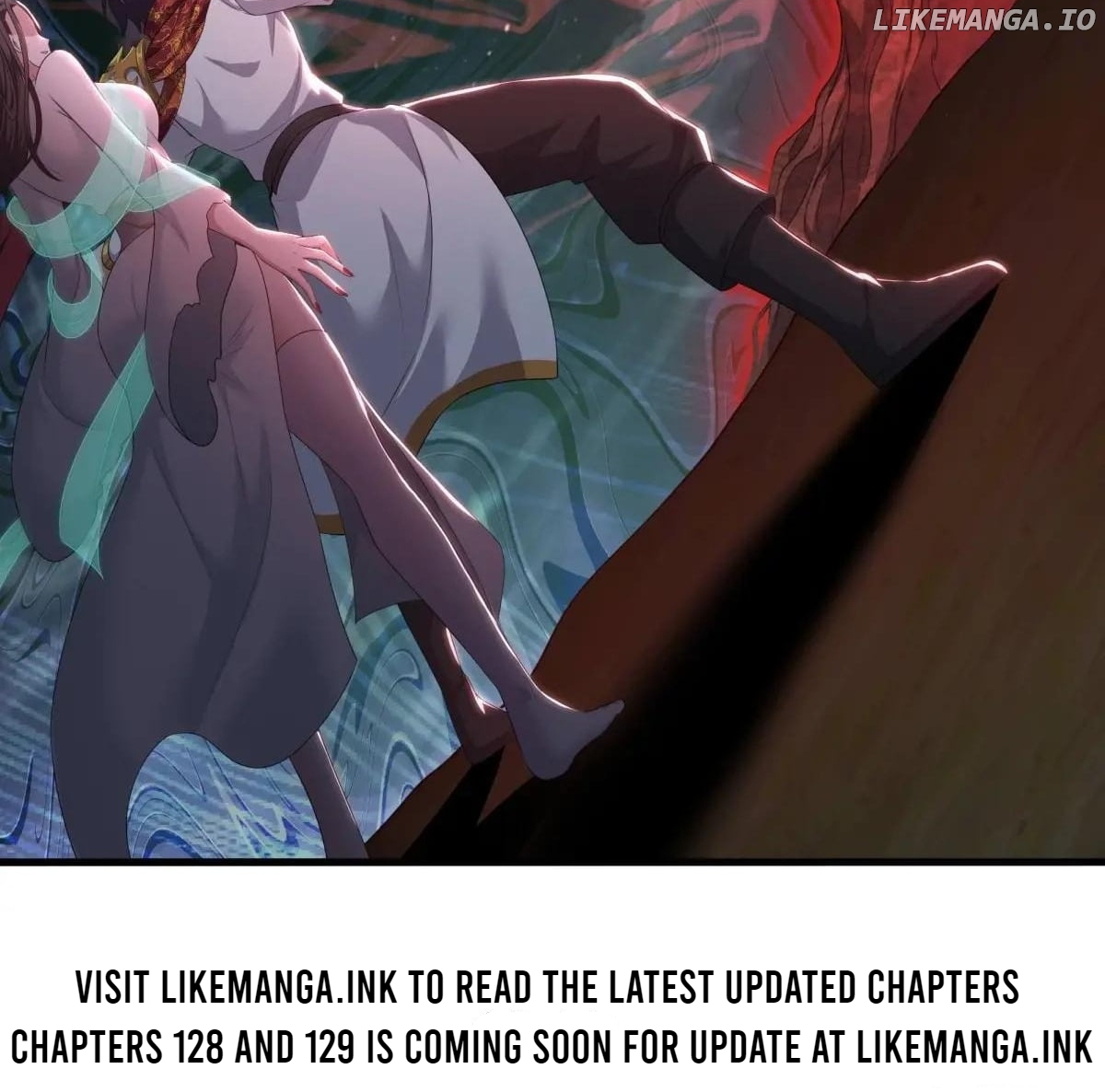 Read Rebirth of King Zhou_ Not Being the Ultimate Villain EN Manga Online