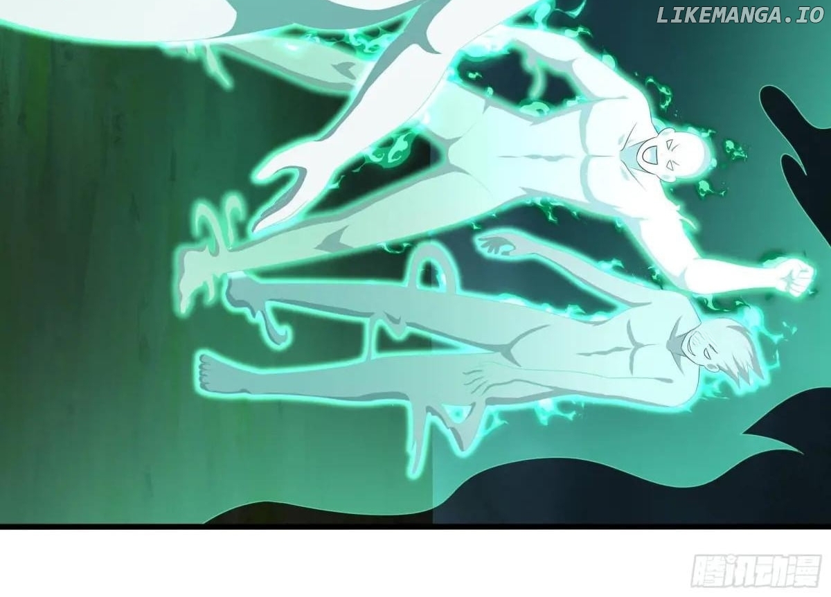 Read Rebirth of King Zhou_ Not Being the Ultimate Villain EN Manga Online