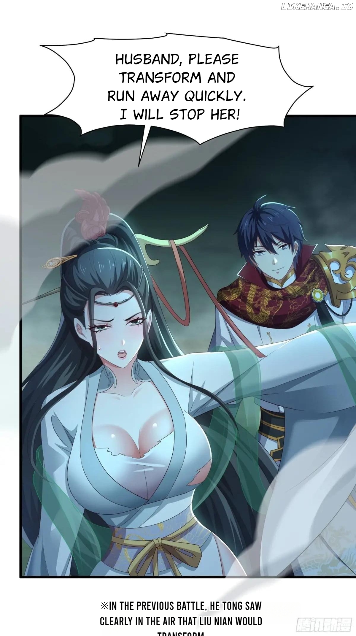 Read Rebirth of King Zhou_ Not Being the Ultimate Villain EN Manga Online