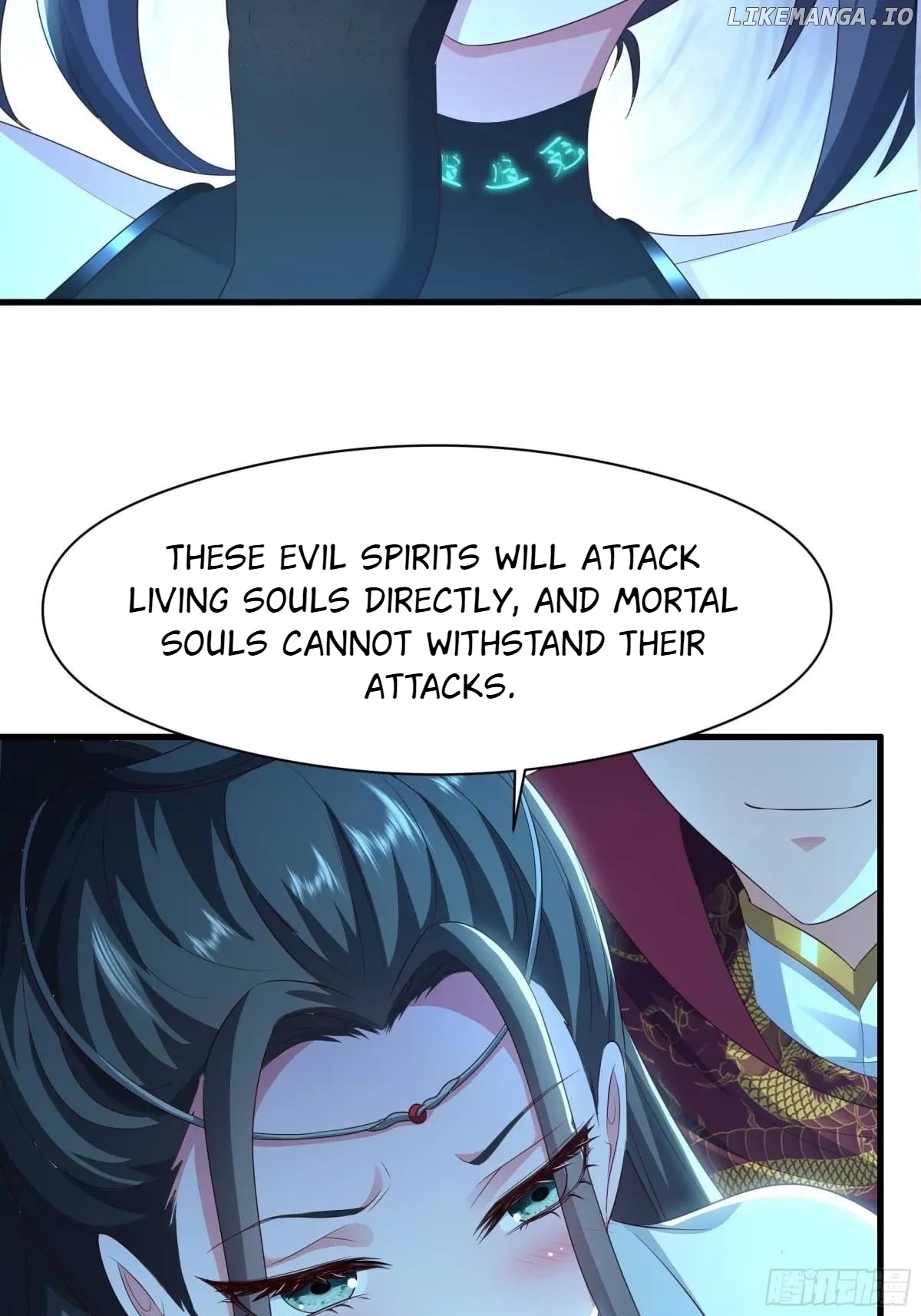 Read Rebirth of King Zhou_ Not Being the Ultimate Villain EN Manga Online