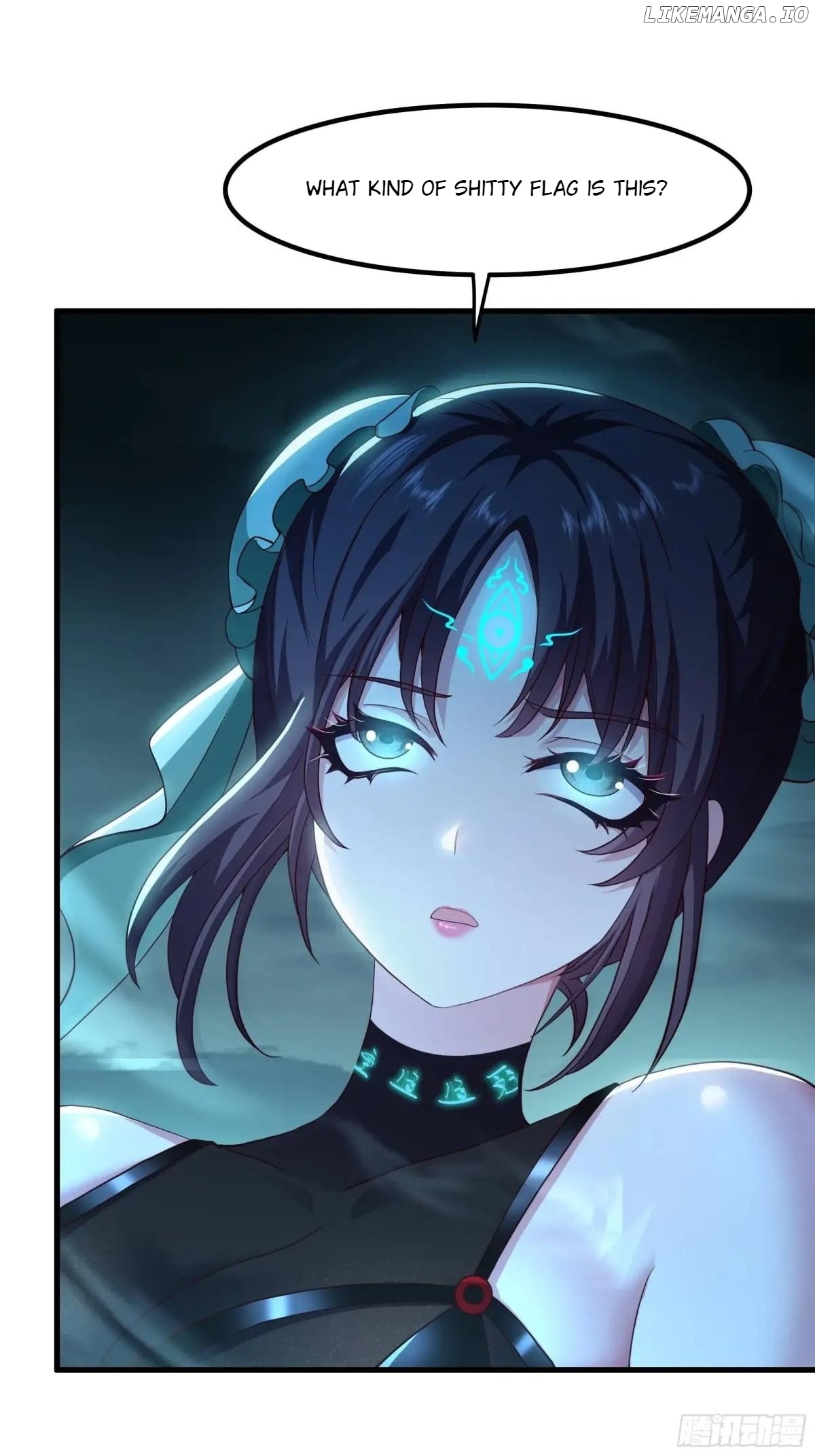 Read Rebirth of King Zhou_ Not Being the Ultimate Villain EN Manga Online