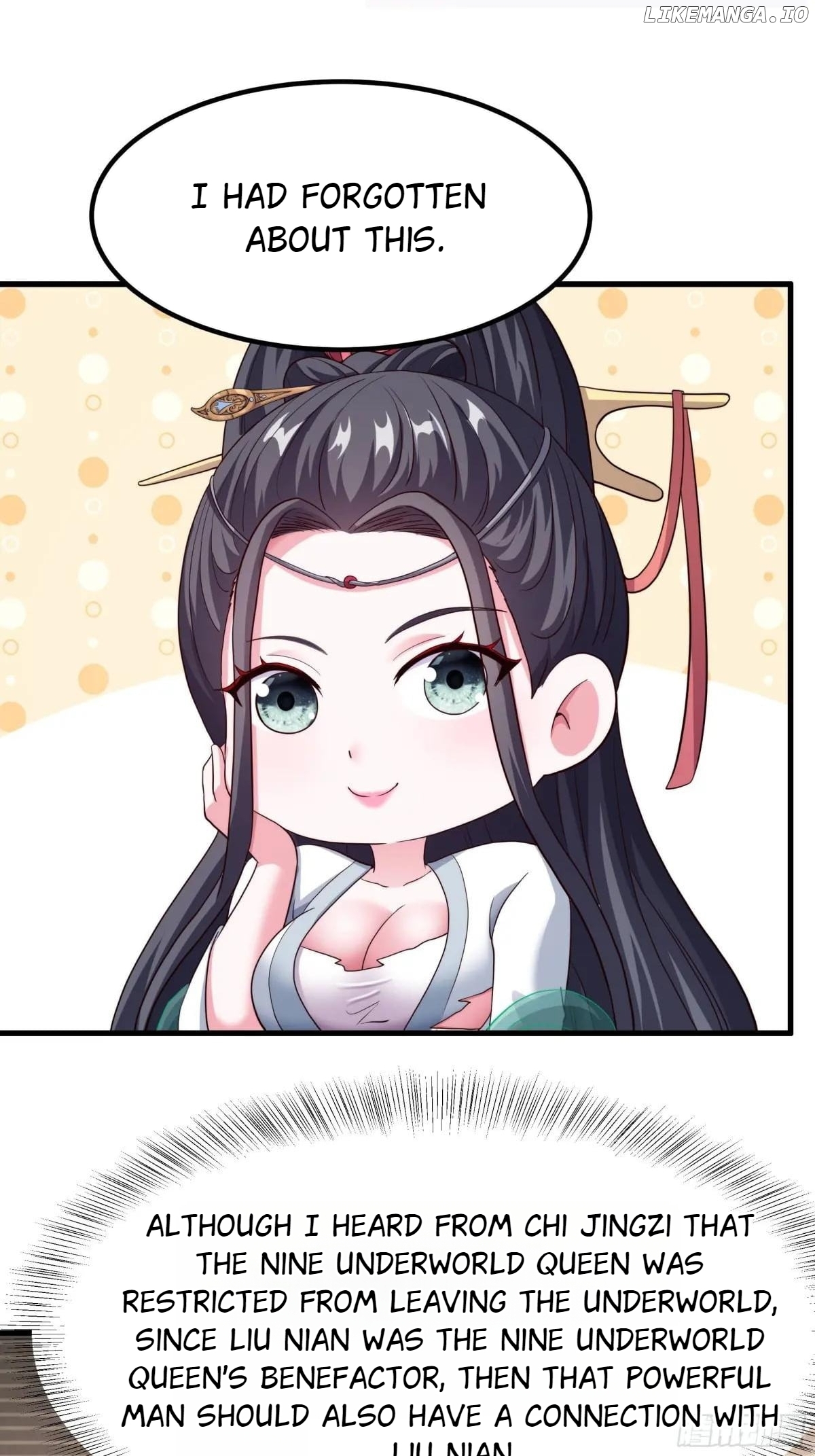 Read Rebirth of King Zhou_ Not Being the Ultimate Villain EN Manga Online
