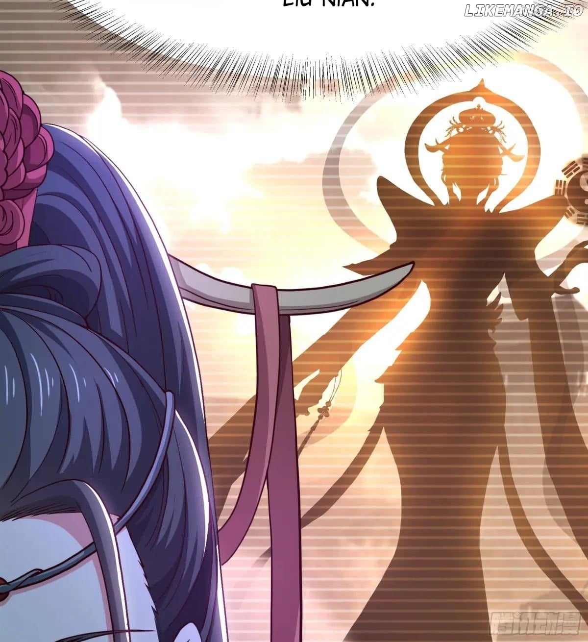 Read Rebirth of King Zhou_ Not Being the Ultimate Villain EN Manga Online