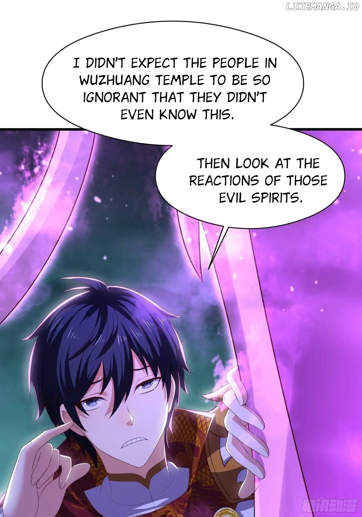 Read Rebirth of King Zhou_ Not Being the Ultimate Villain EN Manga Online