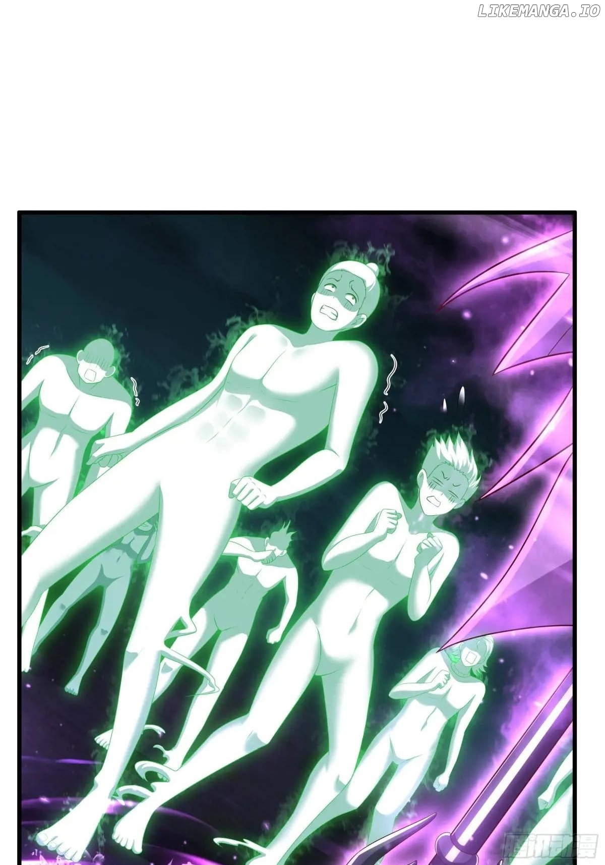 Read Rebirth of King Zhou_ Not Being the Ultimate Villain EN Manga Online