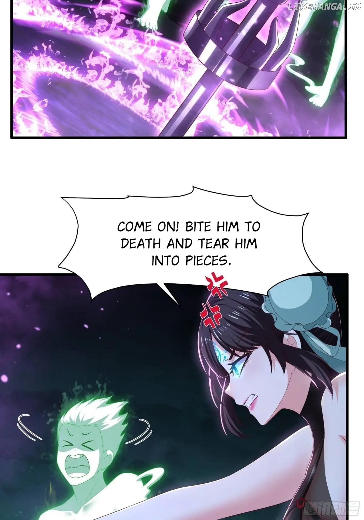 Read Rebirth of King Zhou_ Not Being the Ultimate Villain EN Manga Online