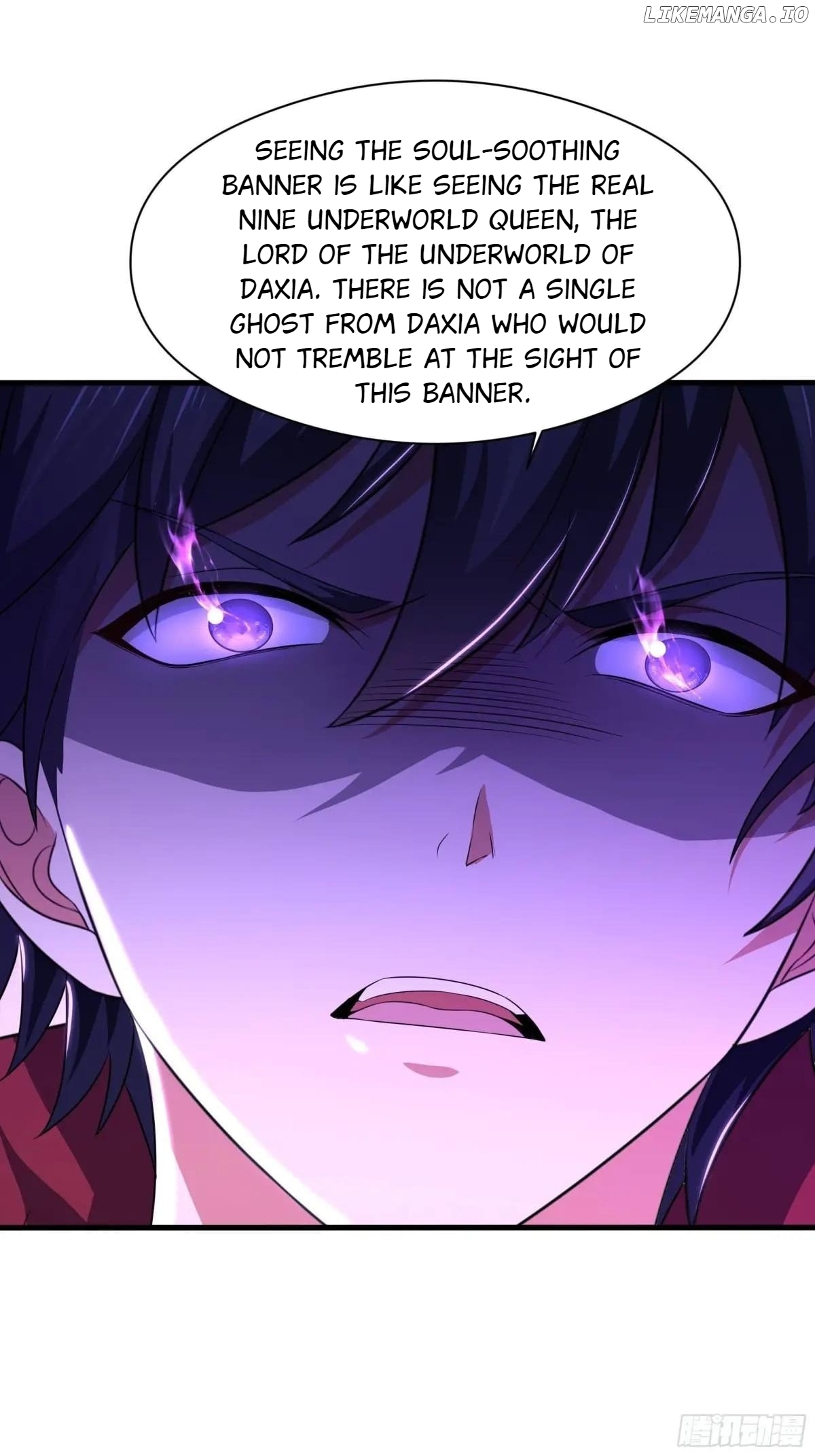 Read Rebirth of King Zhou_ Not Being the Ultimate Villain EN Manga Online