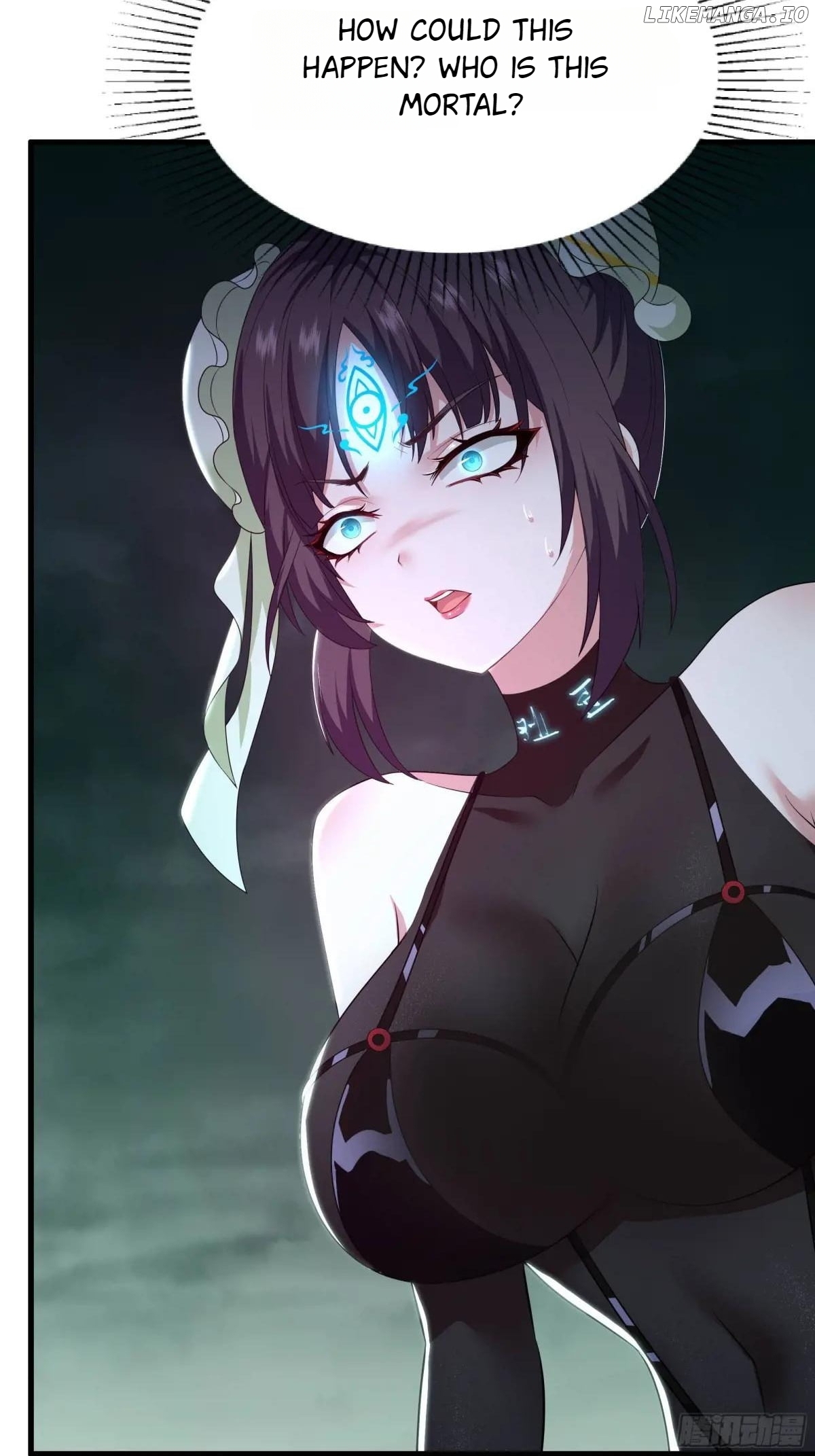 Read Rebirth of King Zhou_ Not Being the Ultimate Villain EN Manga Online