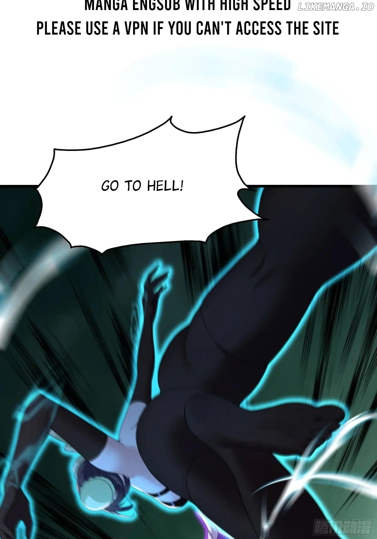 Read Rebirth of King Zhou_ Not Being the Ultimate Villain EN Manga Online