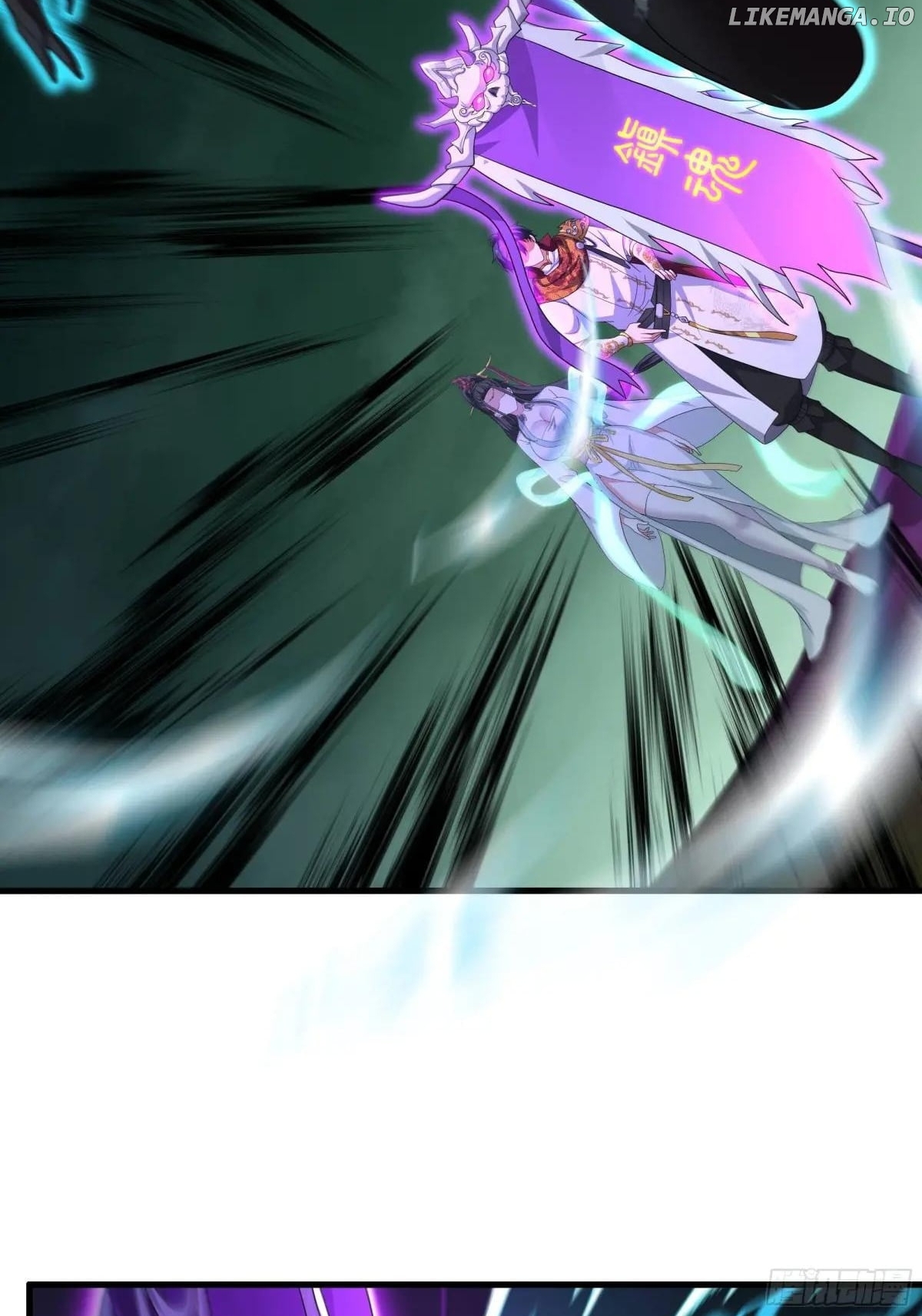 Read Rebirth of King Zhou_ Not Being the Ultimate Villain EN Manga Online