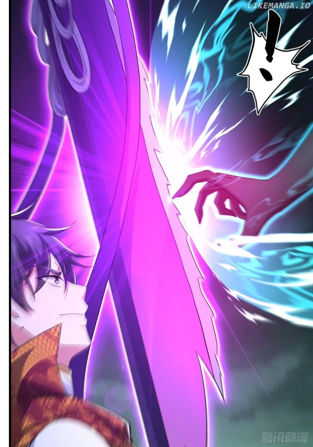 Read Rebirth of King Zhou_ Not Being the Ultimate Villain EN Manga Online