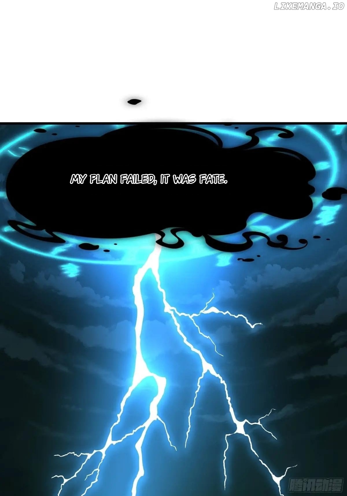 Read Rebirth of King Zhou_ Not Being the Ultimate Villain EN Manga Online