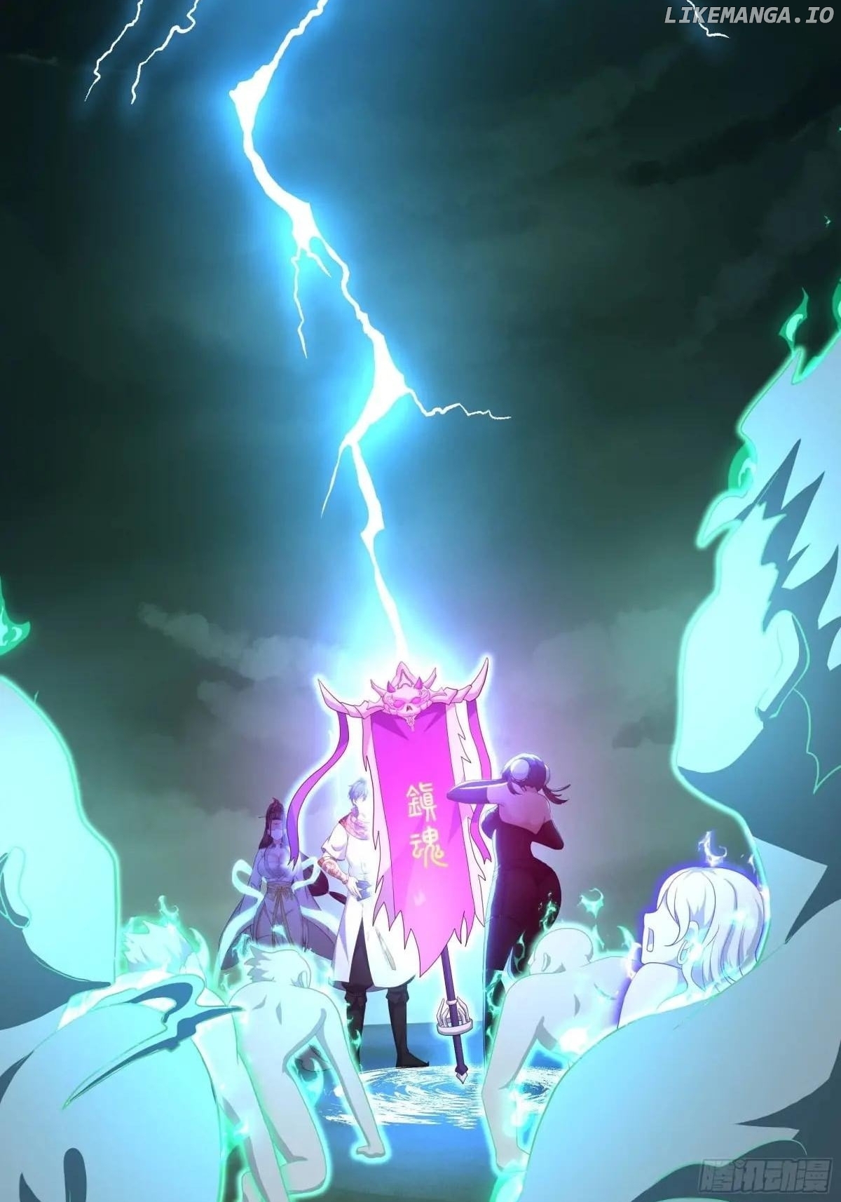 Read Rebirth of King Zhou_ Not Being the Ultimate Villain EN Manga Online