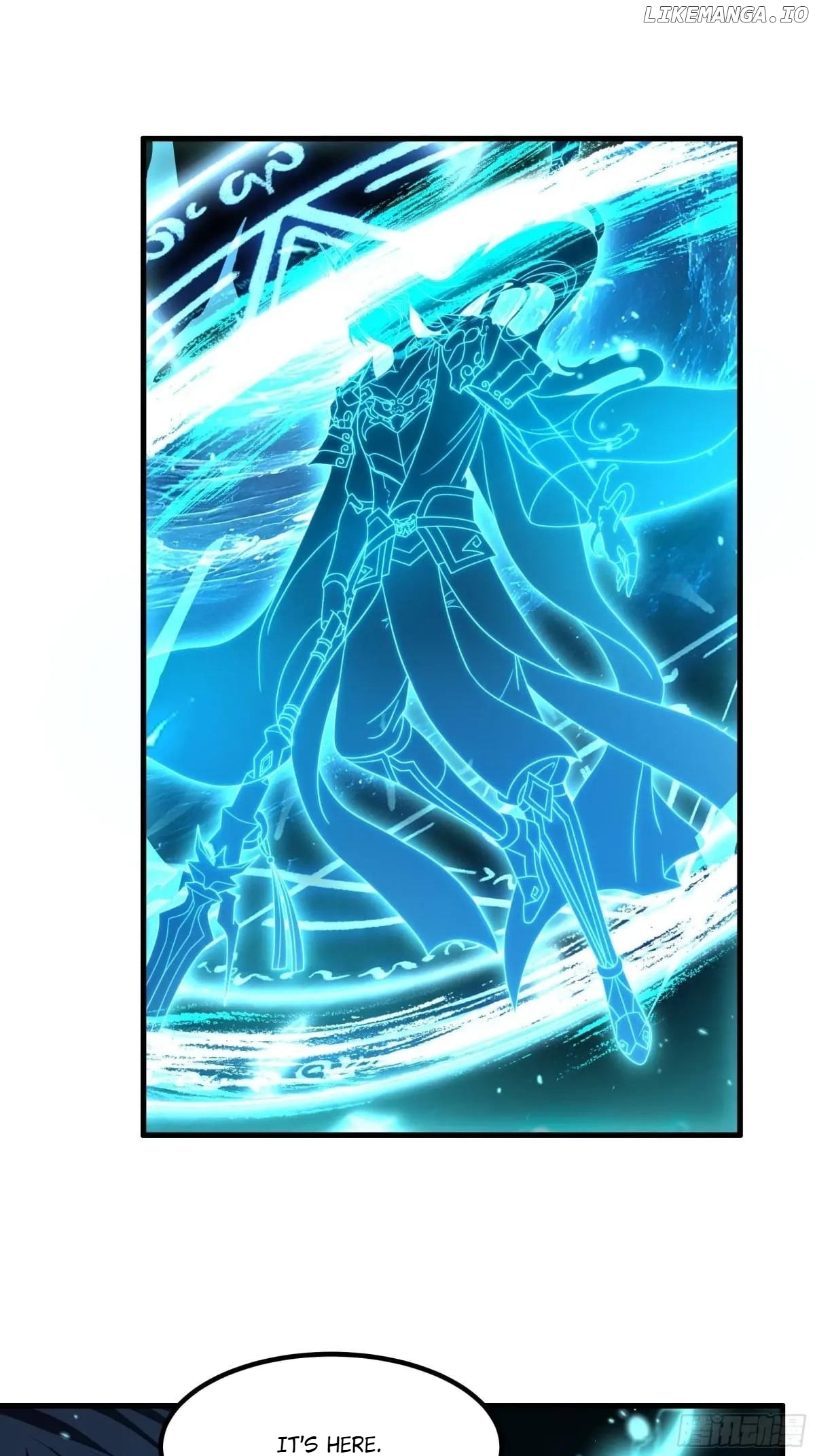 Read Rebirth of King Zhou_ Not Being the Ultimate Villain EN Manga Online