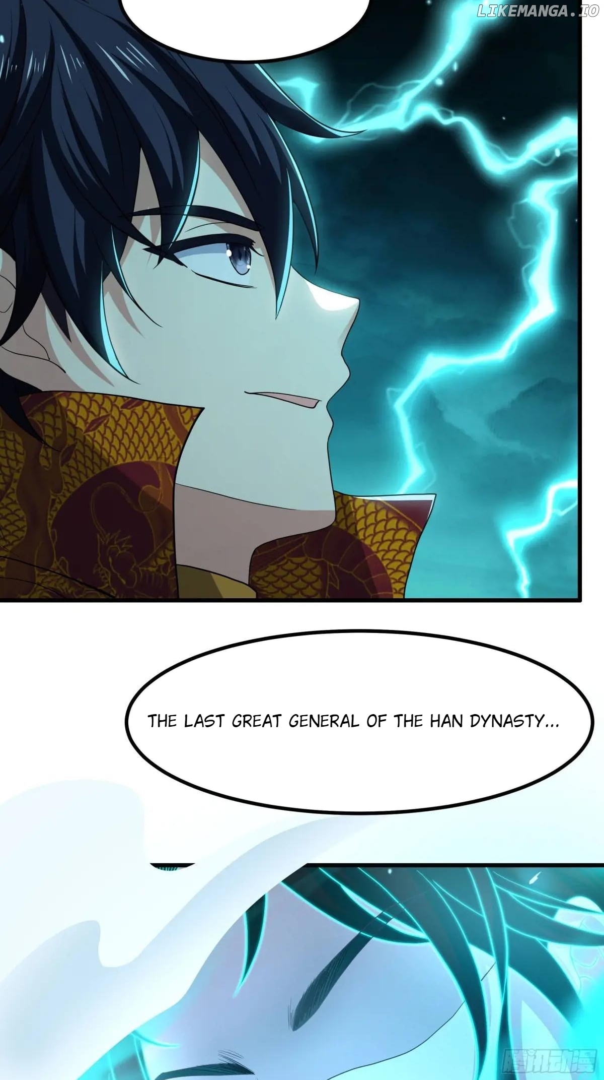 Read Rebirth of King Zhou_ Not Being the Ultimate Villain EN Manga Online
