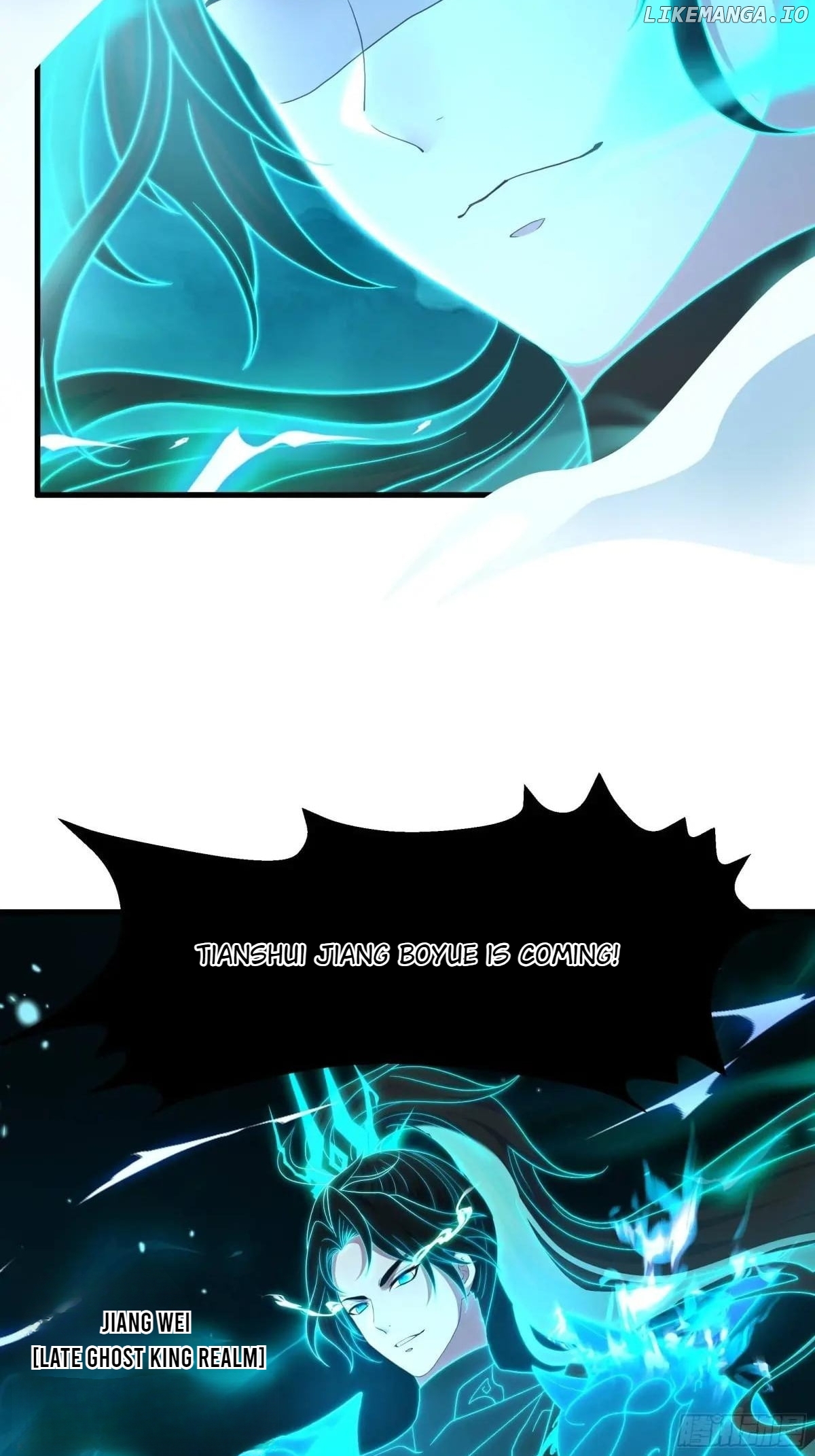 Read Rebirth of King Zhou_ Not Being the Ultimate Villain EN Manga Online