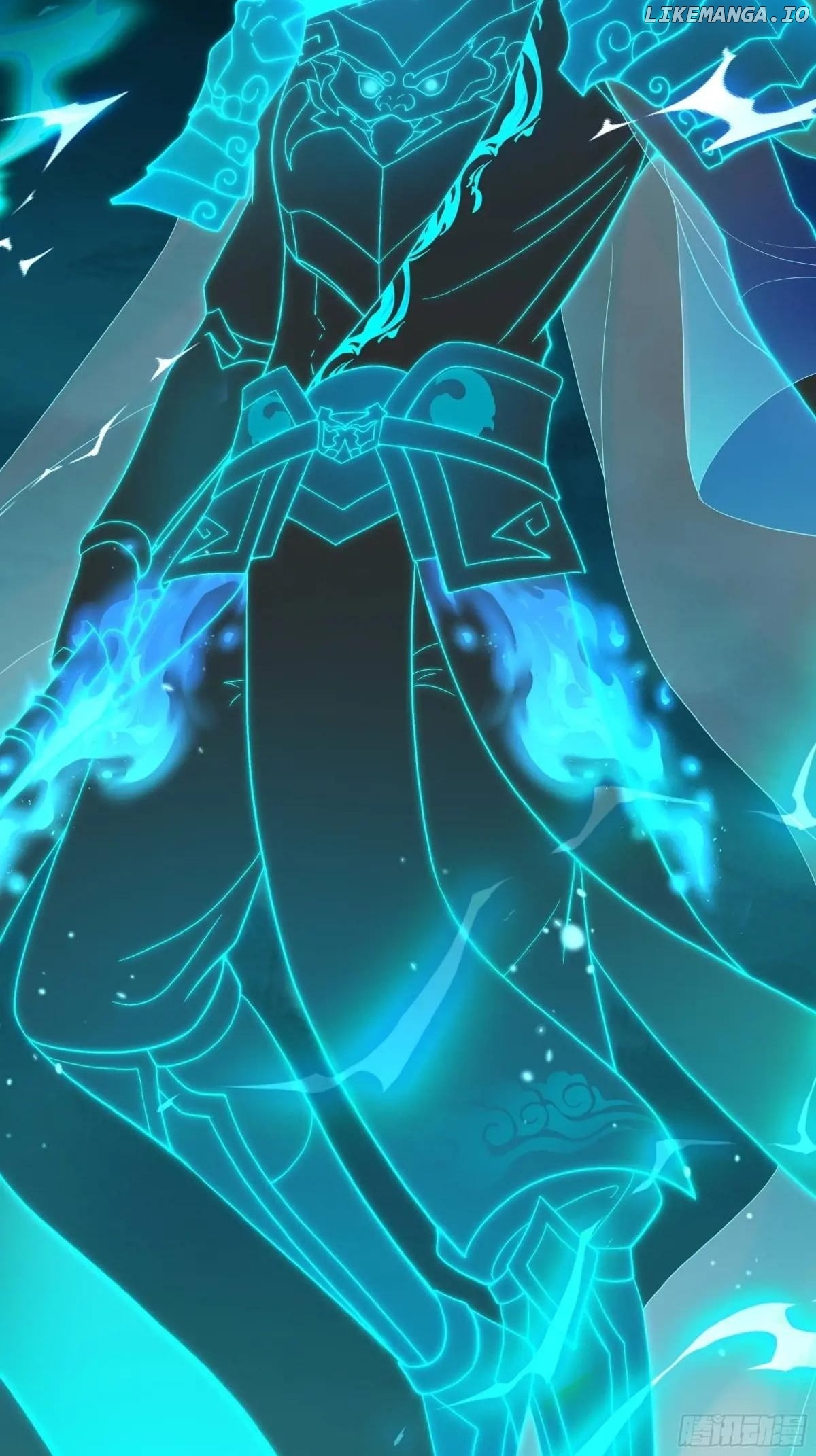 Read Rebirth of King Zhou_ Not Being the Ultimate Villain EN Manga Online